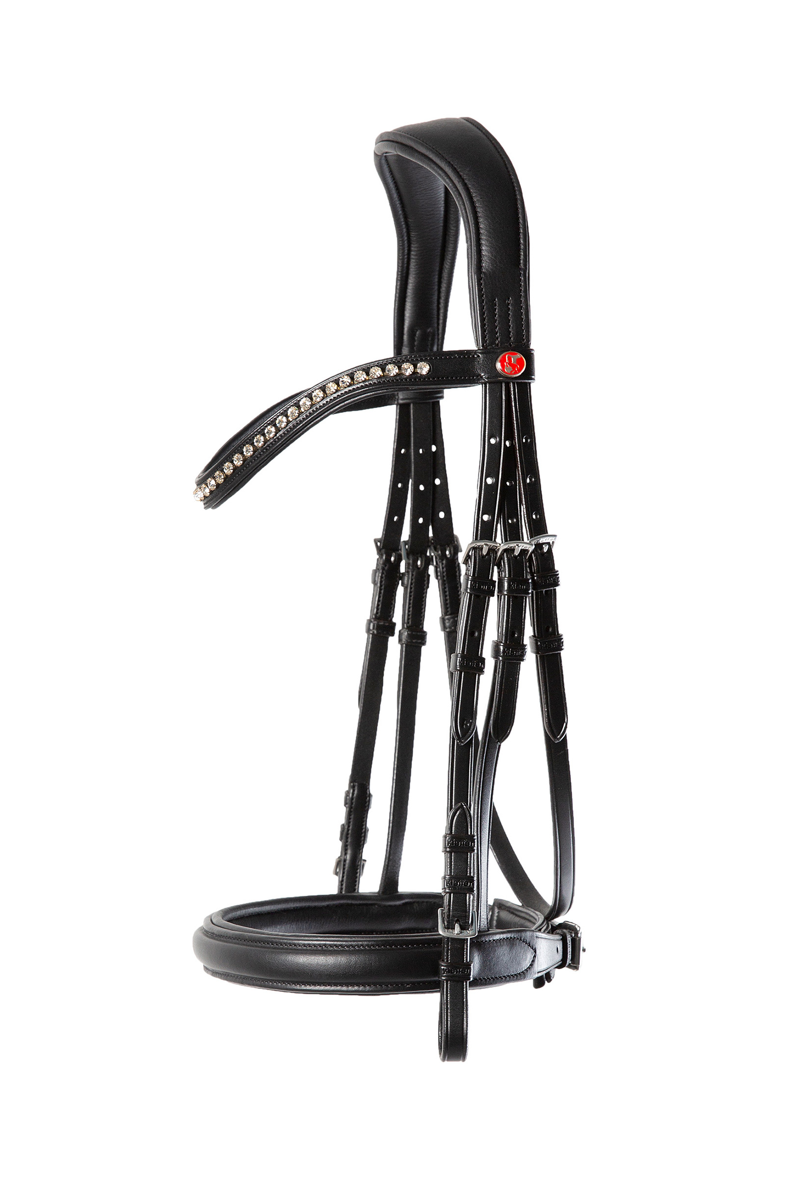 Kieffer Ultrasoft® Sue Bridle