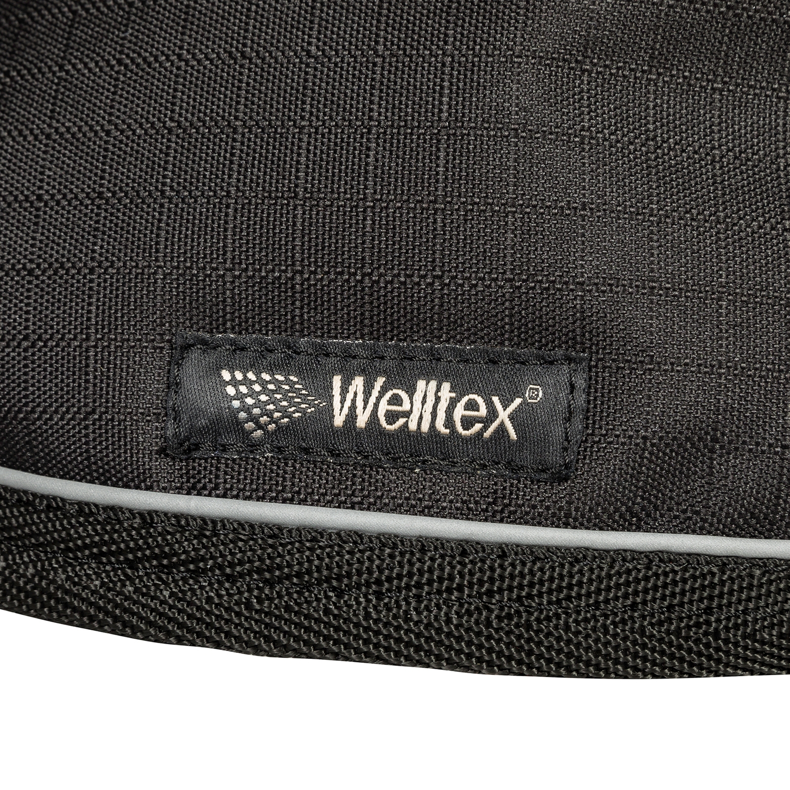 Back on Track Sammy ridtäcke, 50g