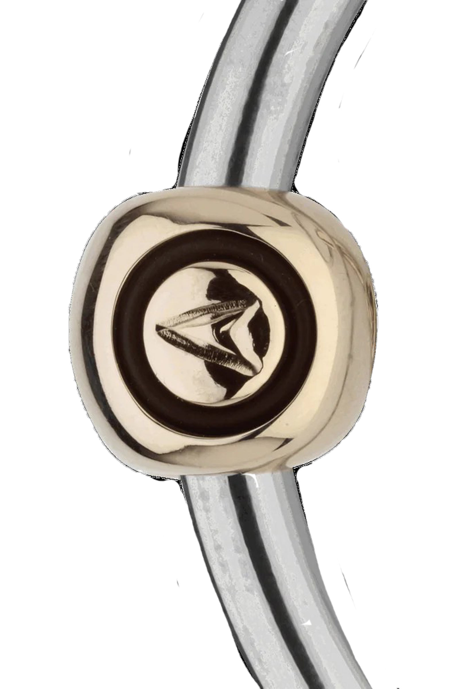 Sprenger Dynamic RS Pelham, Sensogan, dubbelbrytna, 16 mm