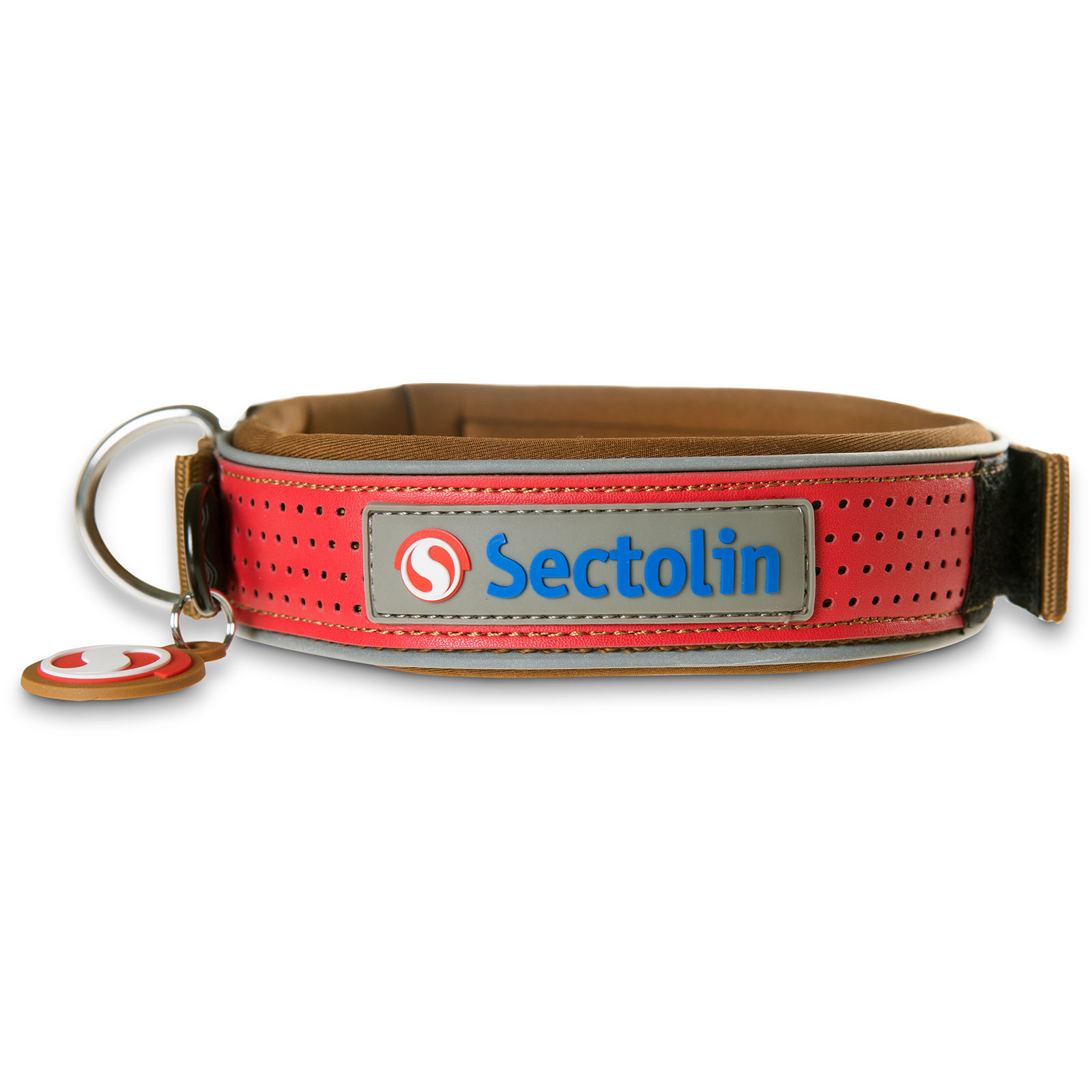 Sectolin Outdoor halsband