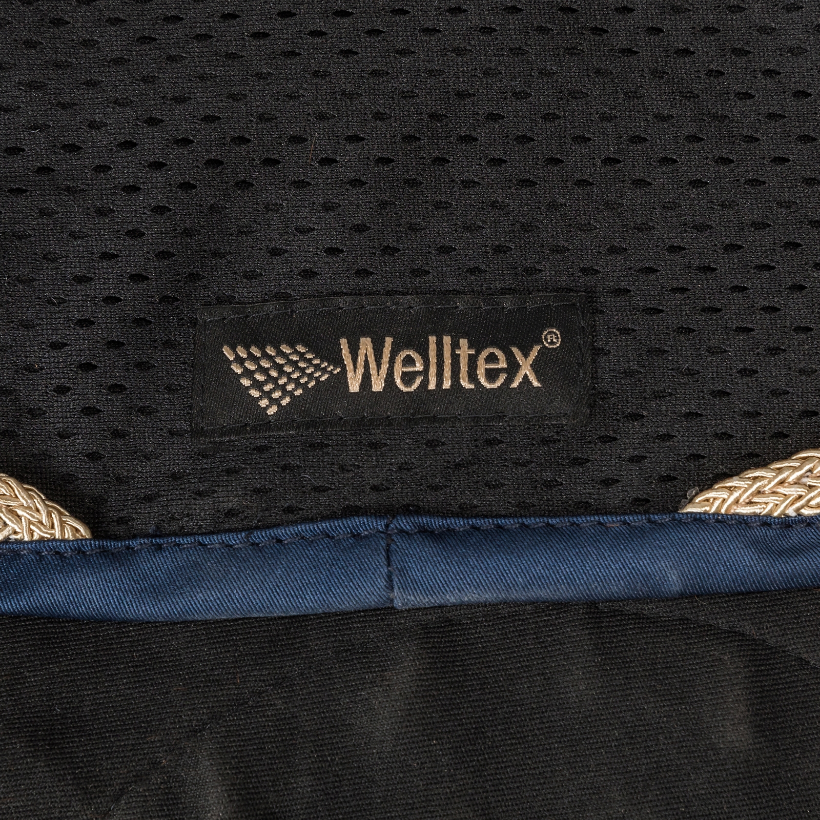 Back on Track Nights Collection Flughuva med Welltex®
