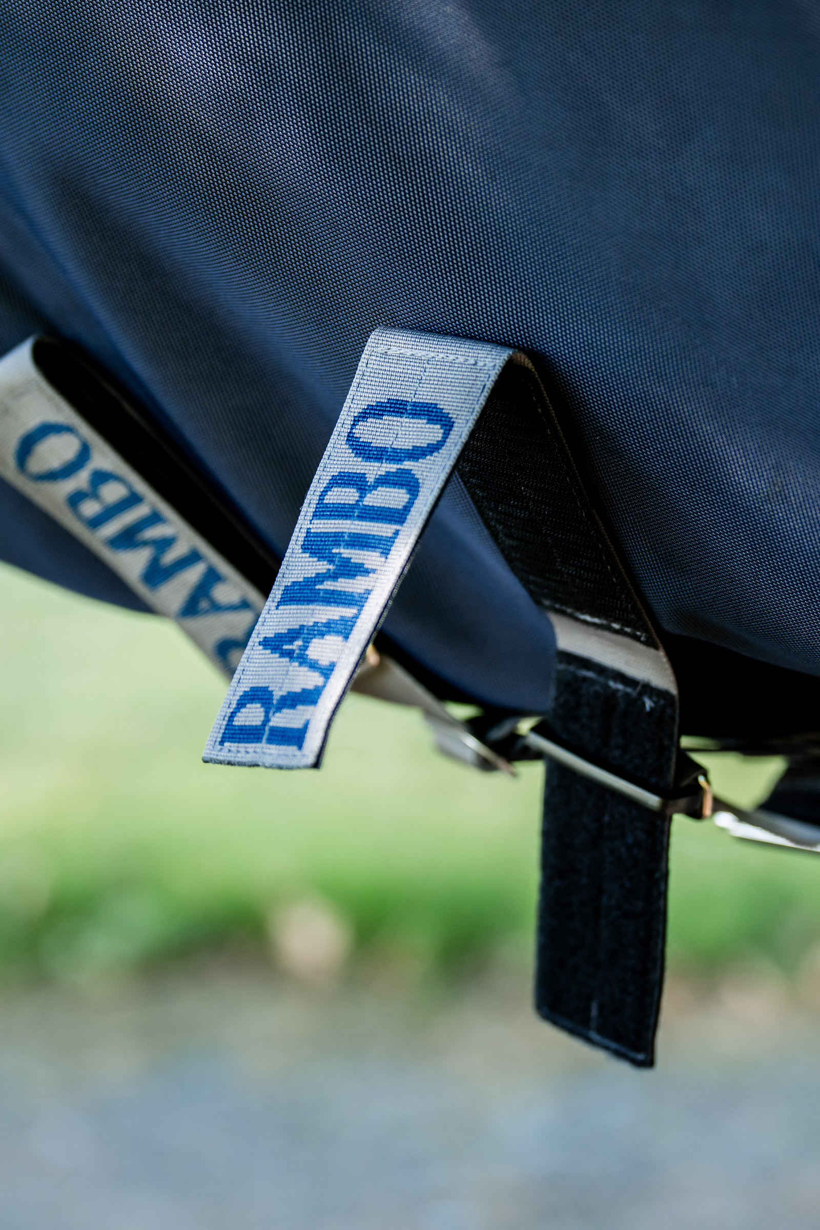 Horseware Rambo 1680D Plus Vario Layer utet&auml;cke, 250 g