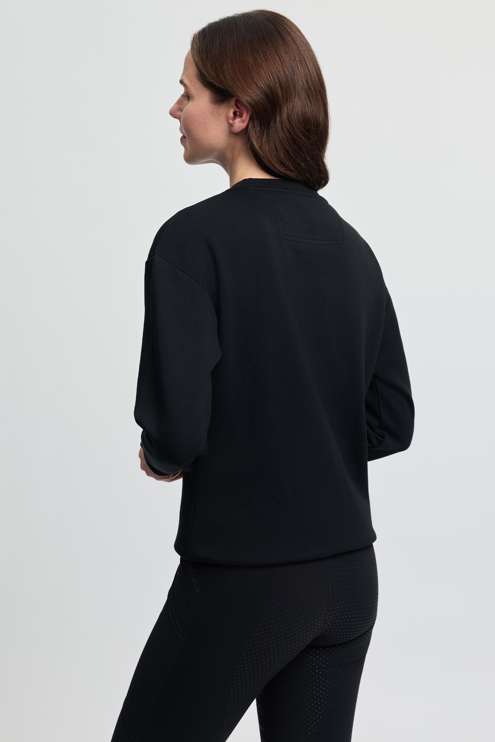 LeMieux Christina dam sweatshirt