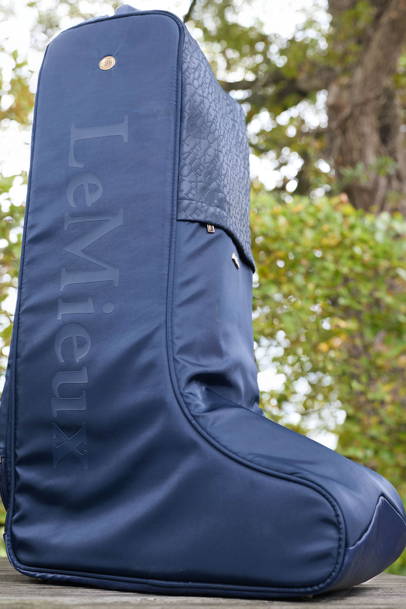 LeMieux Luxe stövelväska