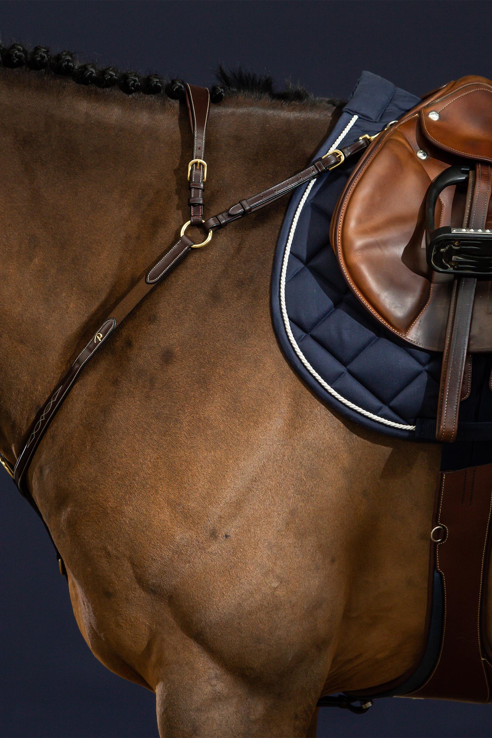 Dy'on D Collection br&ouml;sta med bro