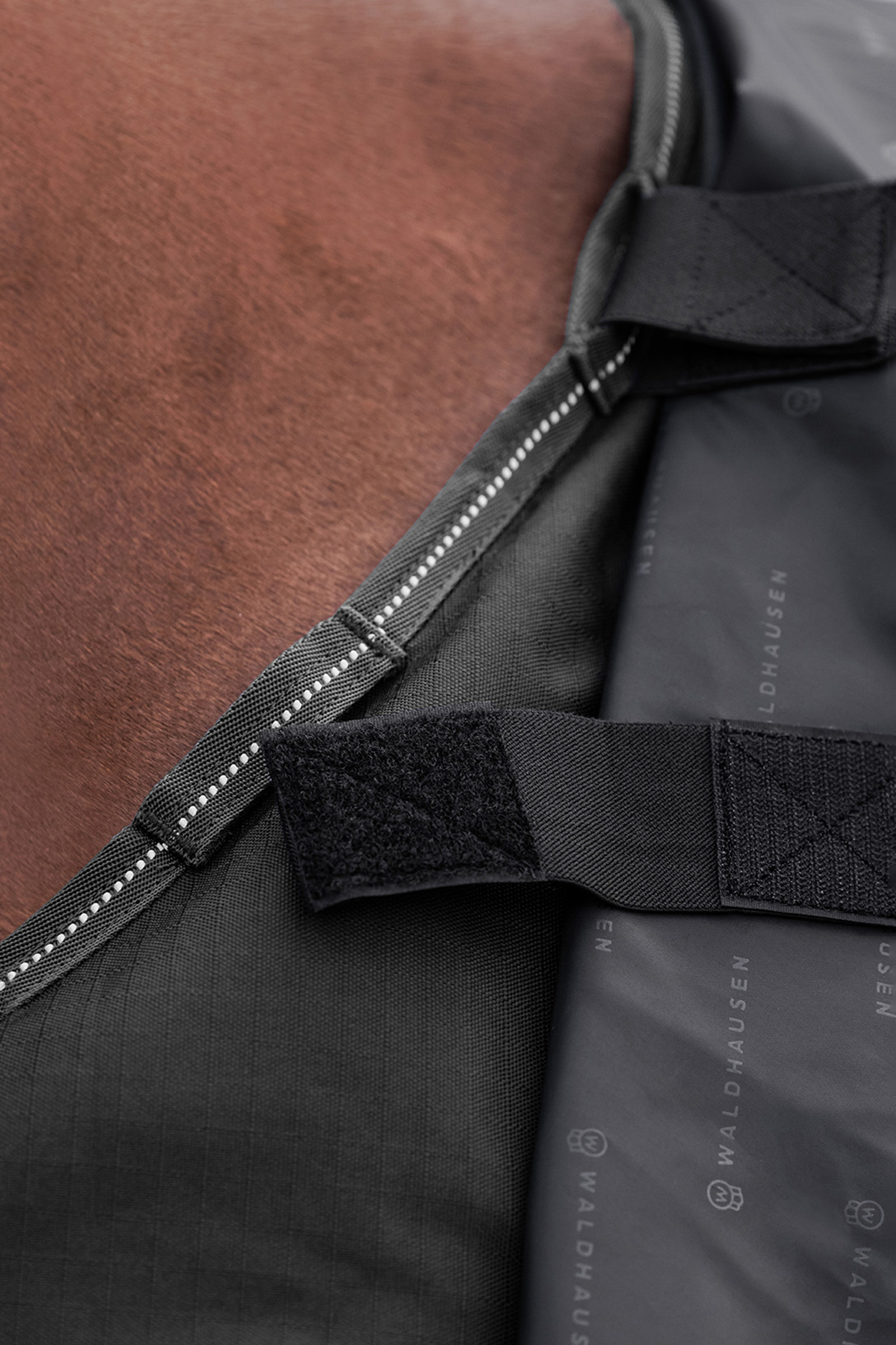 Waldhausen arktisk utomhust&auml;cke, 100 g