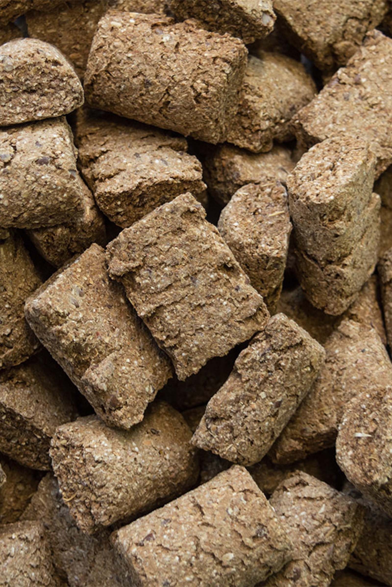 Speed Cracker Läckra Speedies, hästgodis, 500g