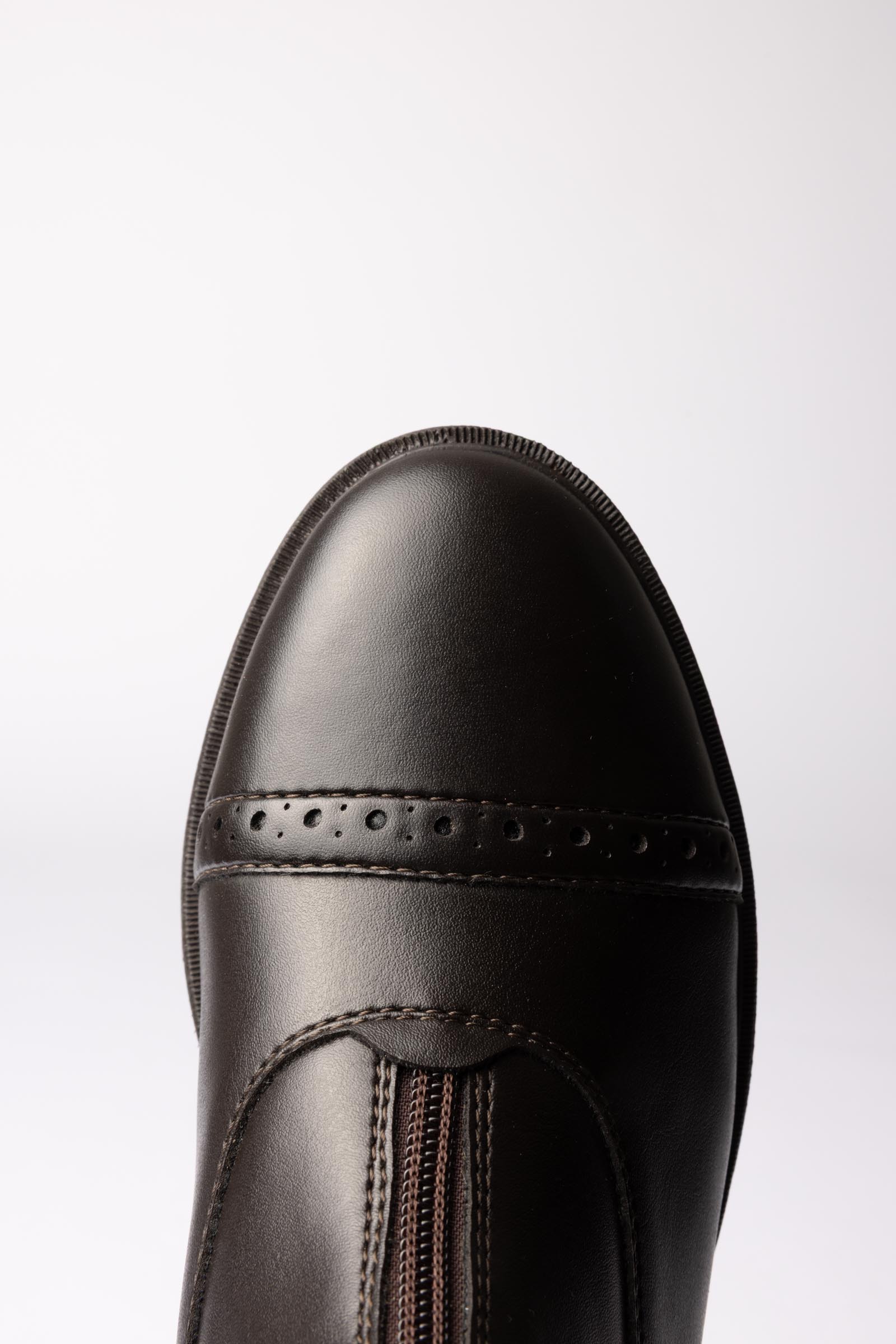 Horze Wexford jodhpurs med frontdragkedja, dam