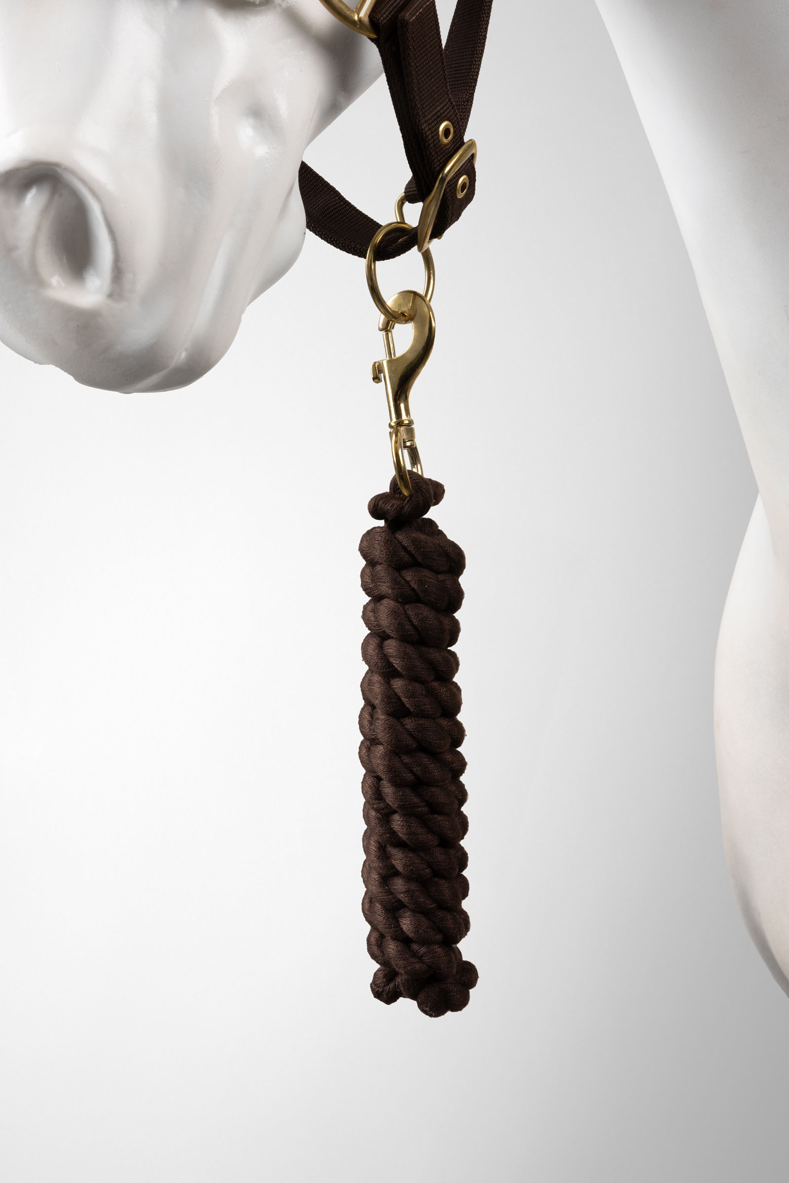 Horze grimma & grimskaft set