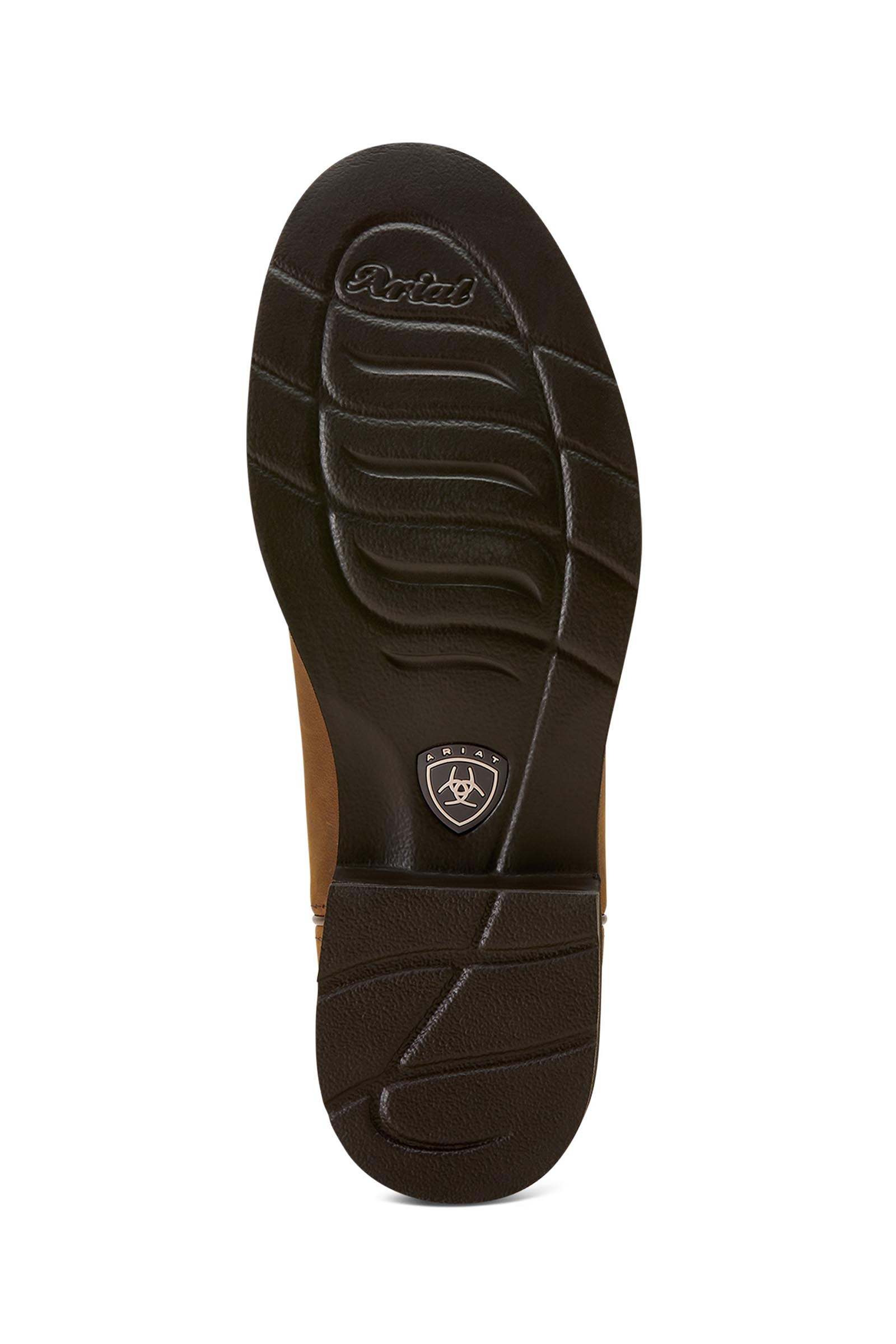 Ariat Dam Kearney western boots med rund t&aring;