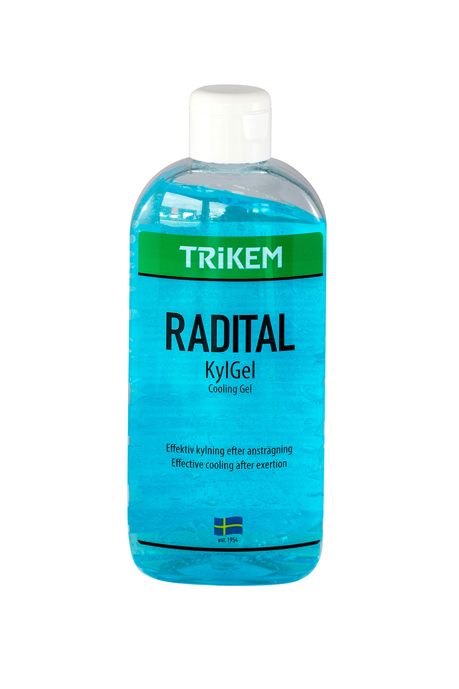 Trikem Kylgel, 500 ml
