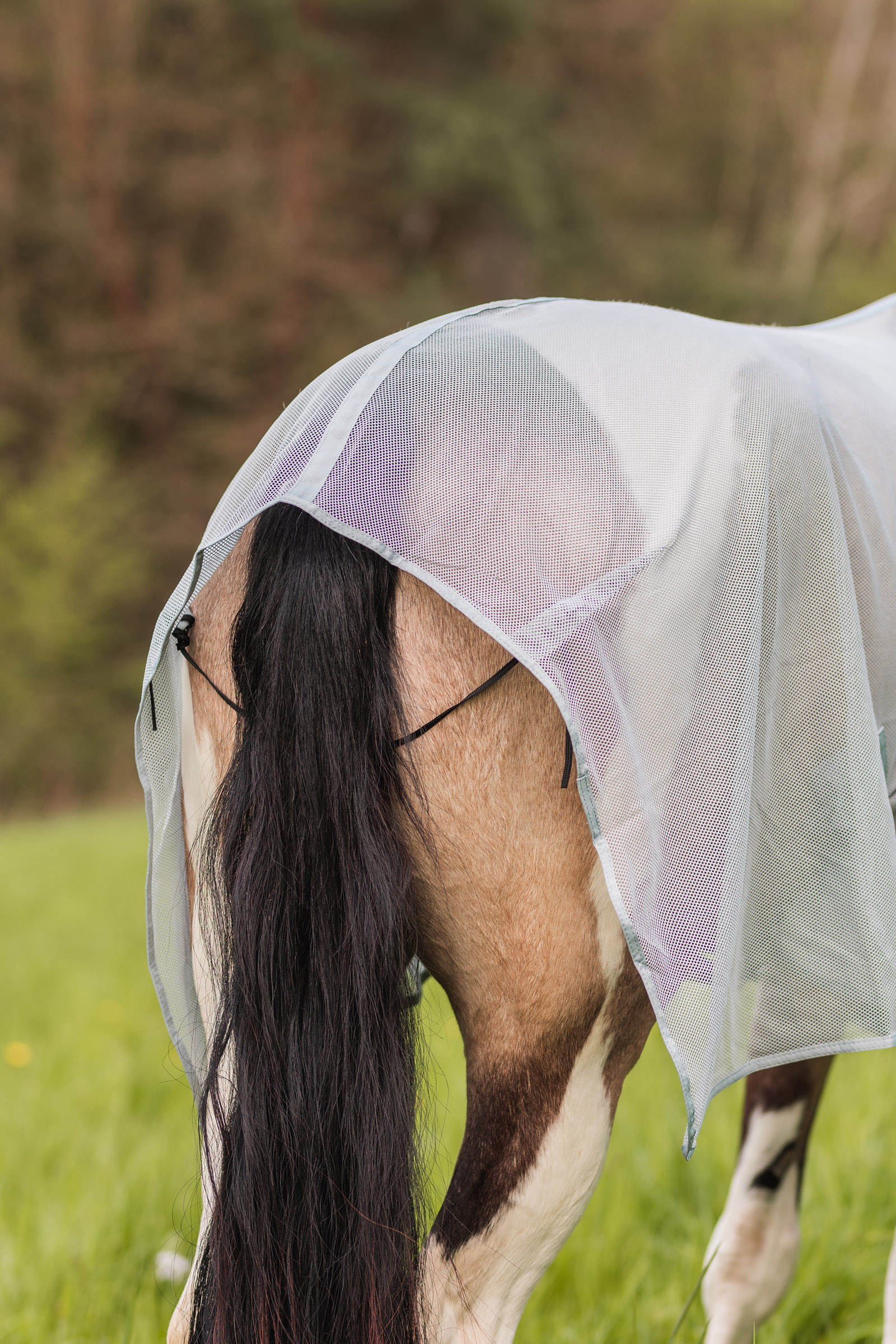 Horze Orleans flugt&auml;cke