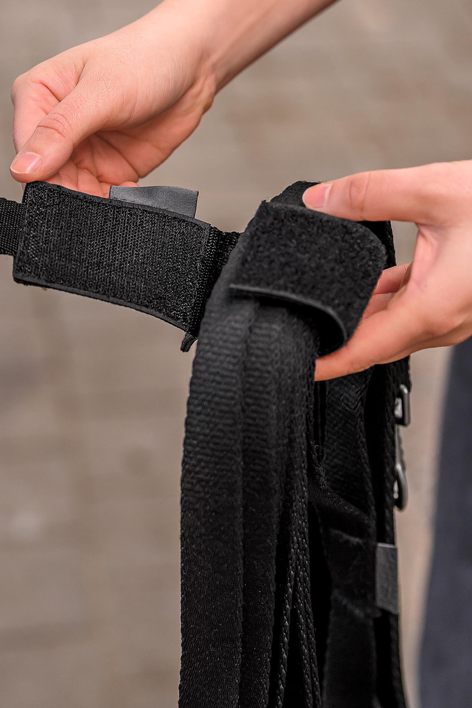 Waldhausen Equipment Fix & sadelkammare organizer