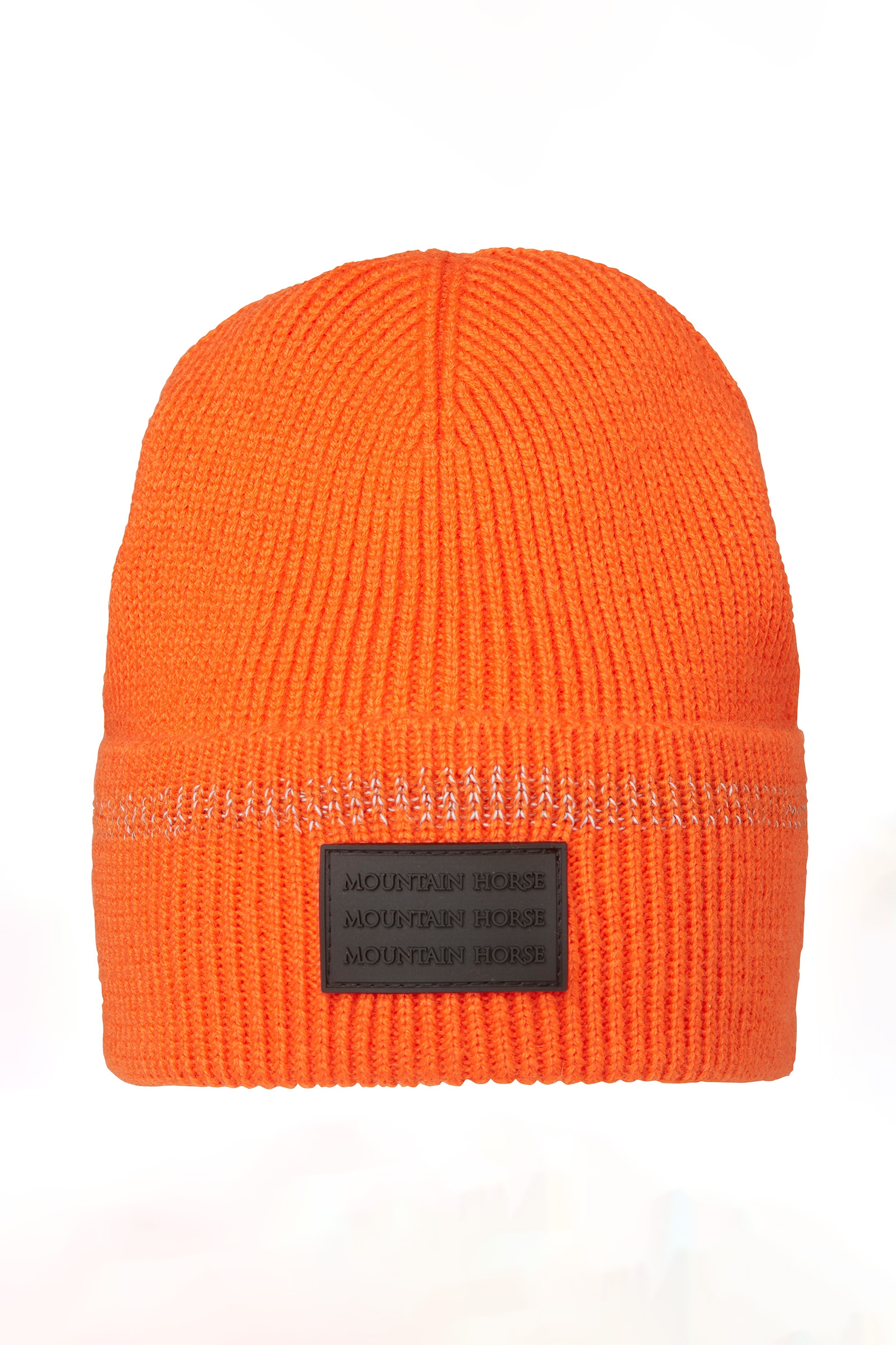 Orange Mountain Horse Rowan Hat
