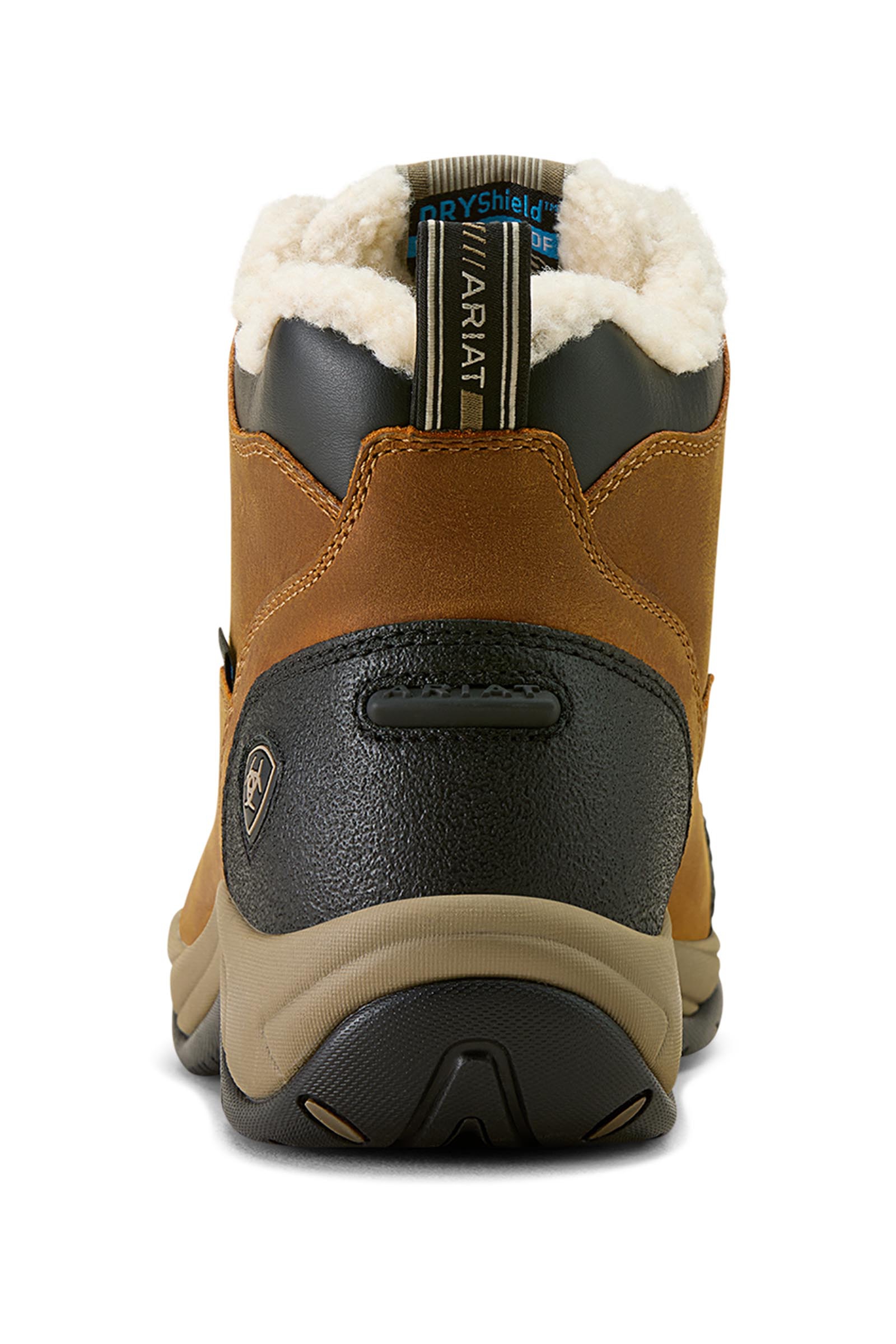 Ariat Terrain Sherpa H2O damboots