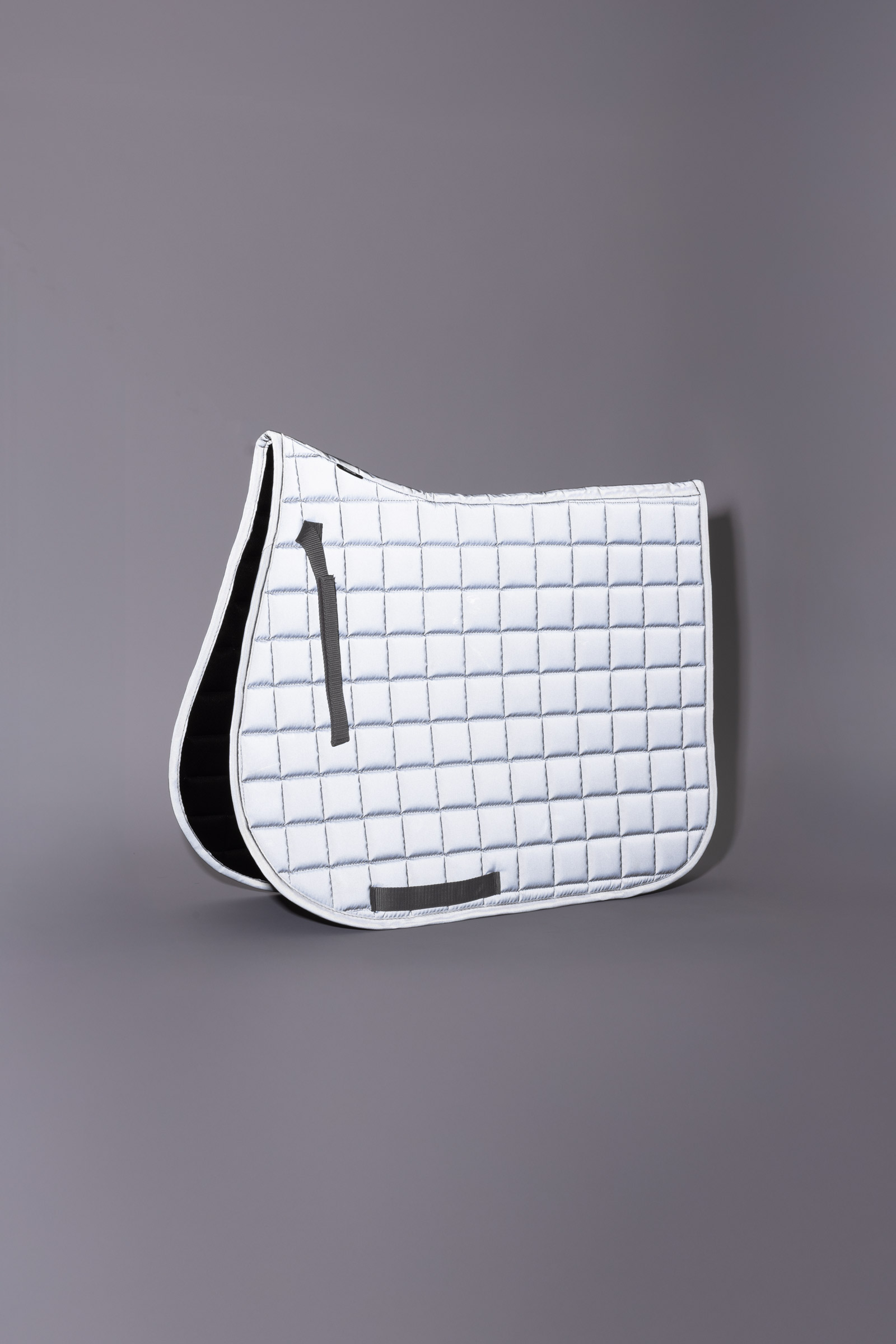 Reflective Silver Horze Hi Viz Allroundschabrak