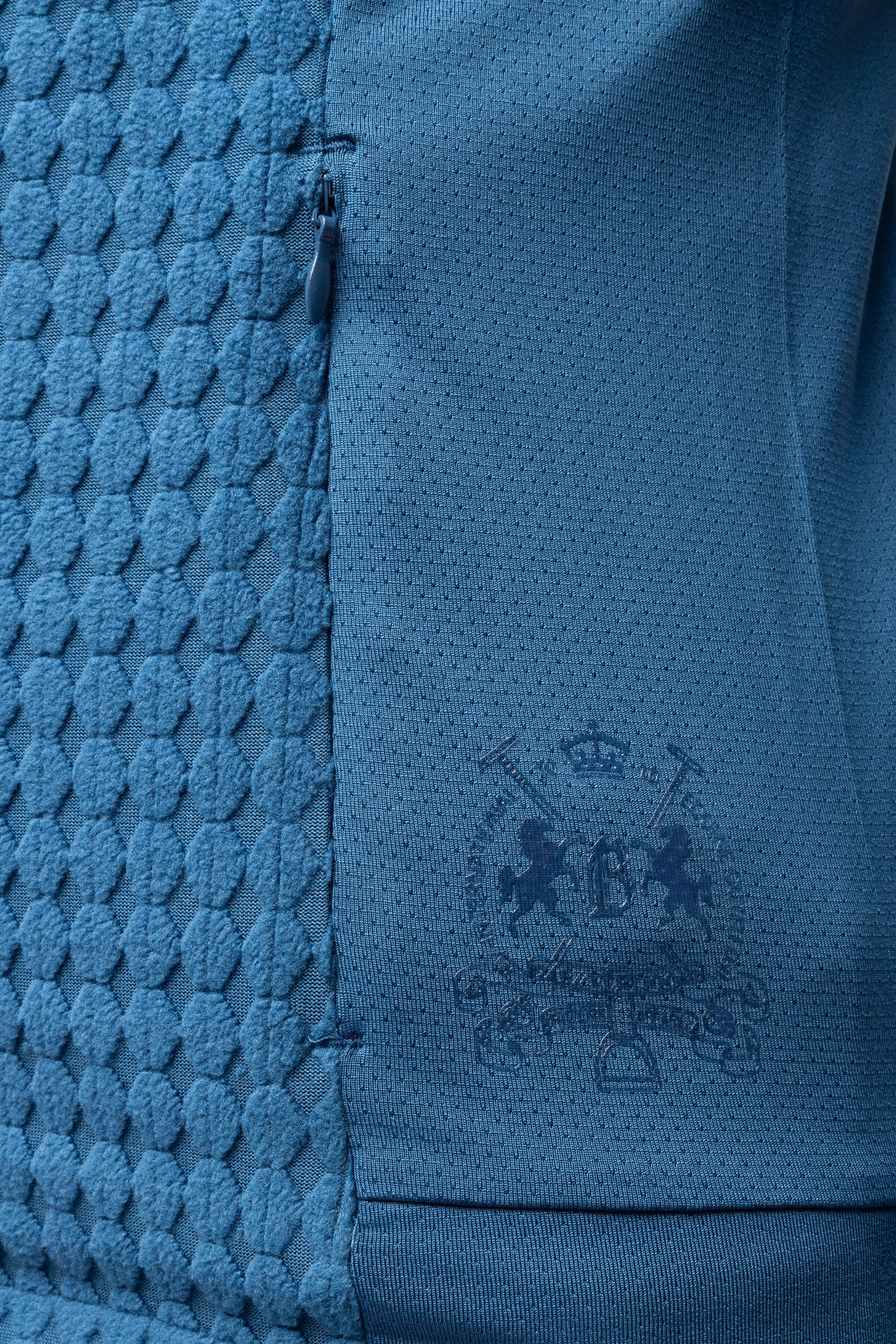 B Vertigo Darcey fleece ridjacka