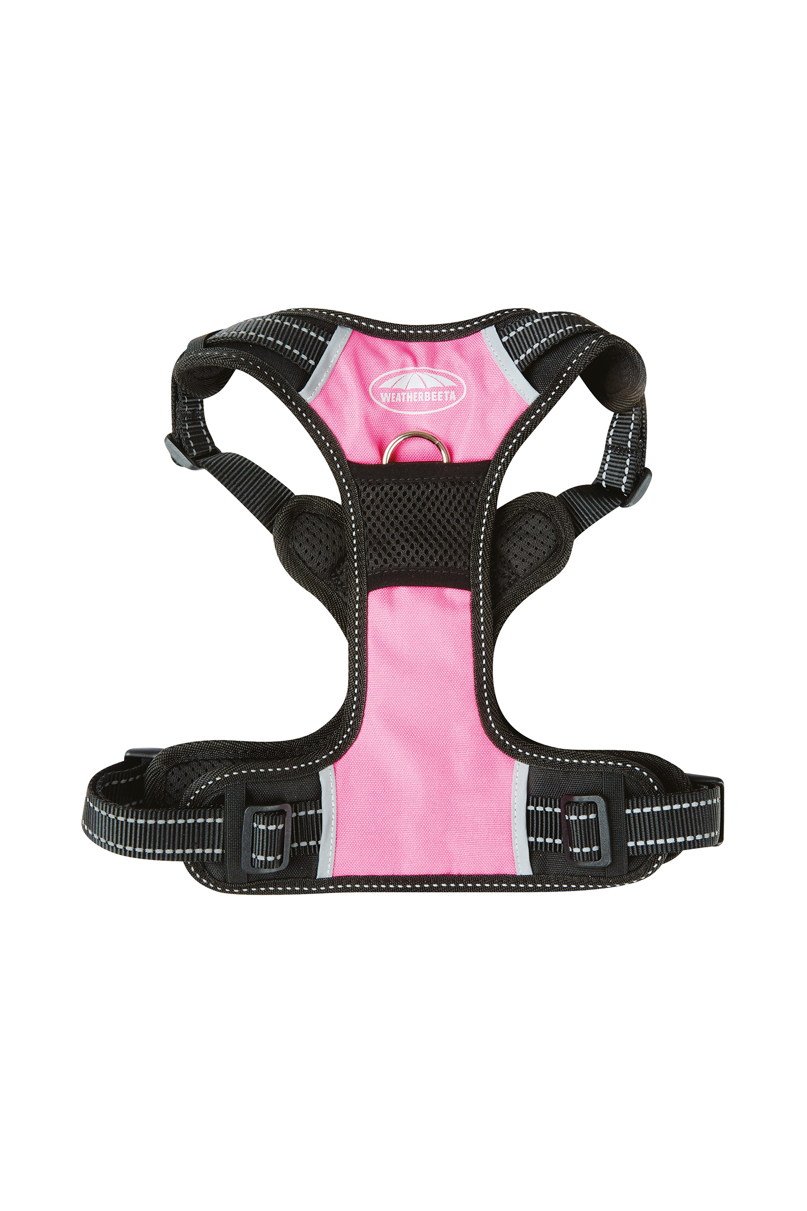 Weatherbeeta Anti Pull/Travel Harness XL