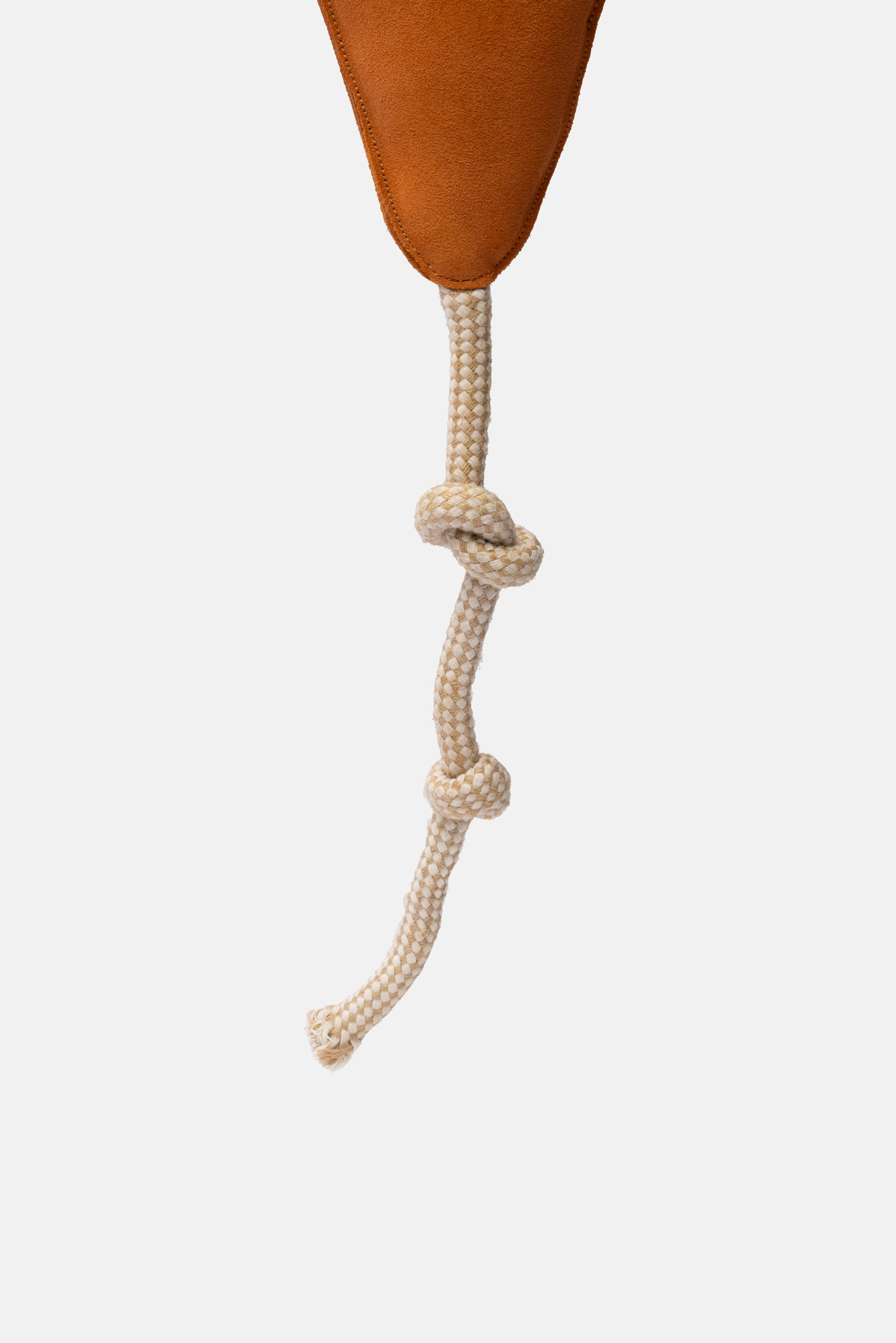 Horze leksak i l&auml;der f&ouml;r h&auml;star