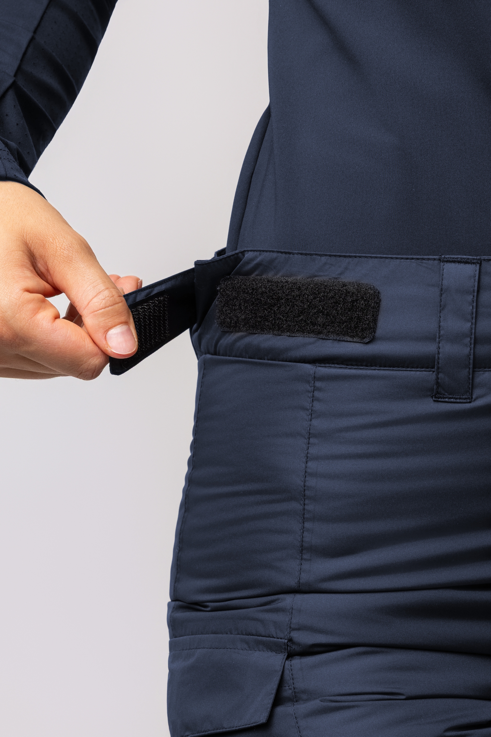 Horze Annica Dam paddade ridbyxor