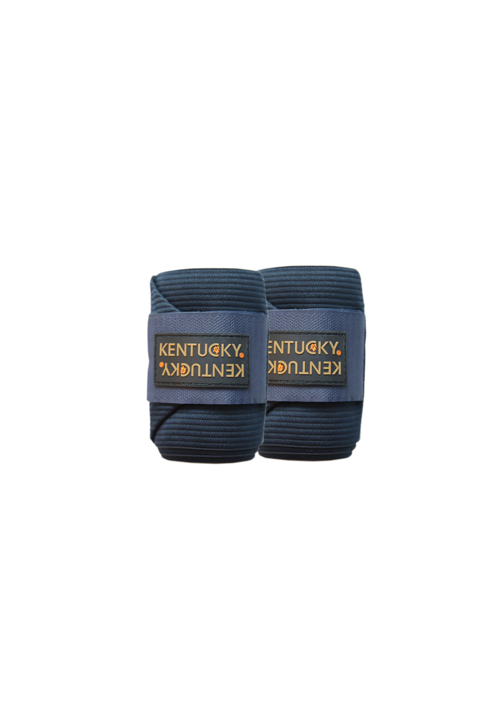 Kentucky Horsewear elastiska lindor