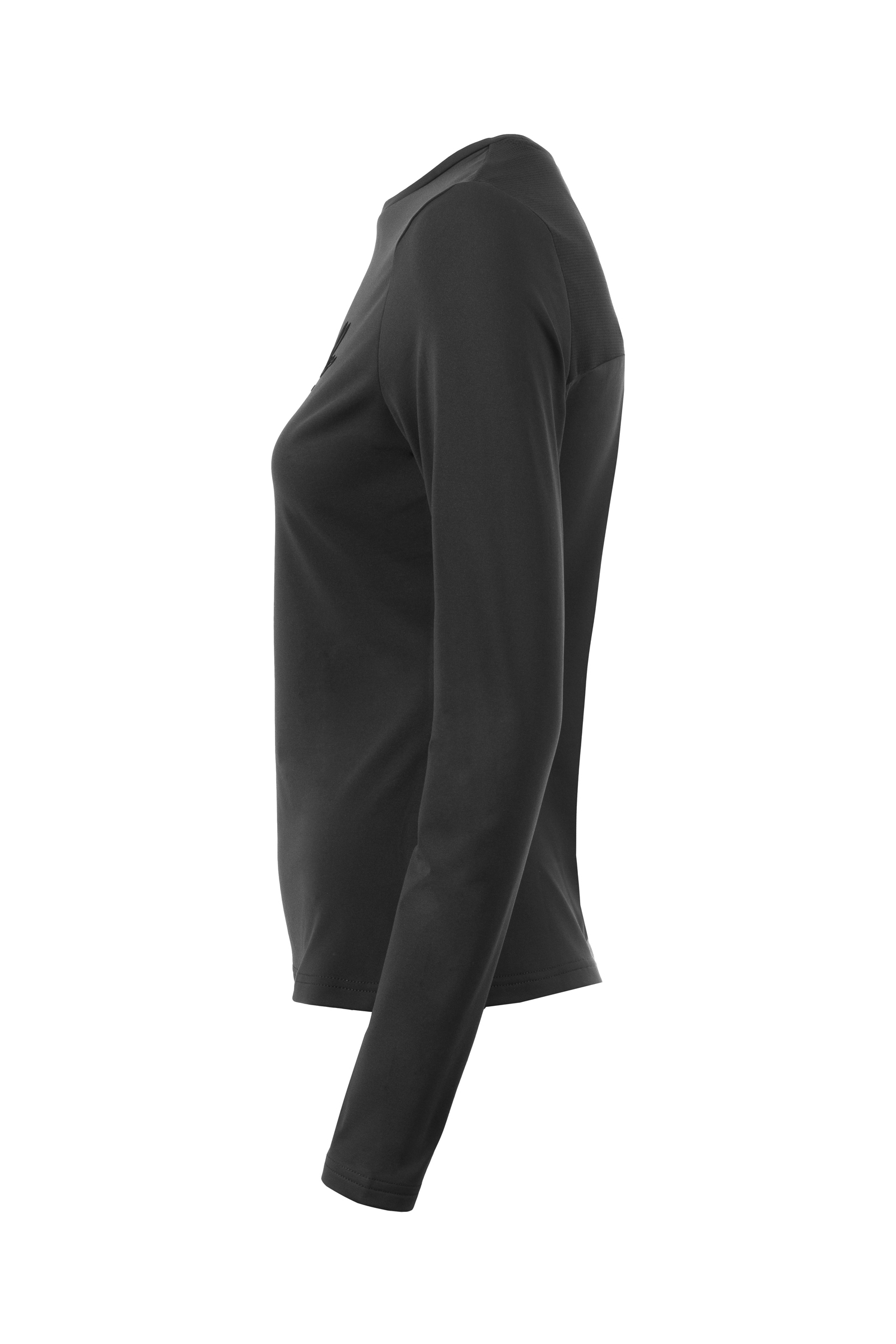 Rundhalsad tröja Cavallo CavalMaron