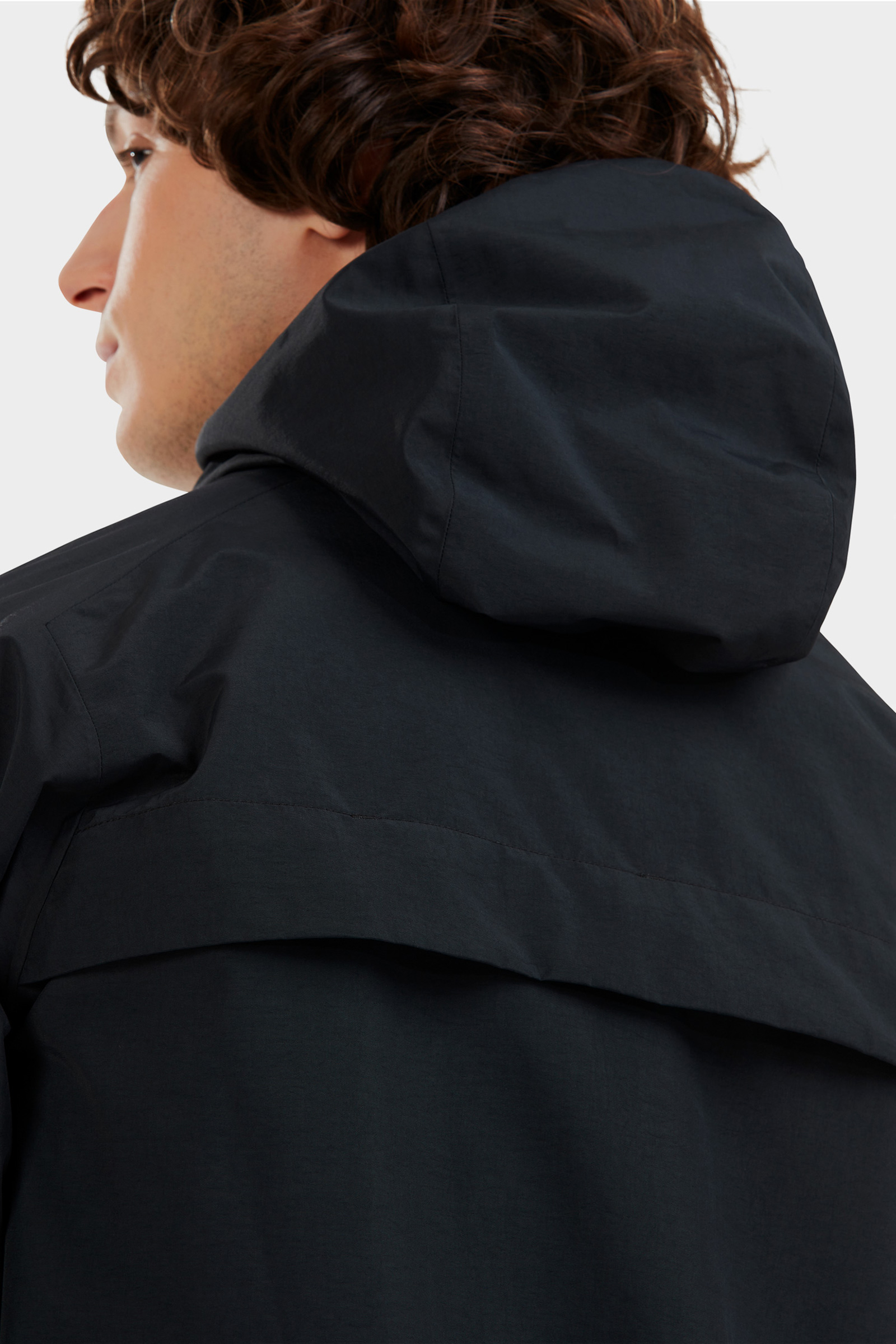 Horse Pilot Raintech herrjacka