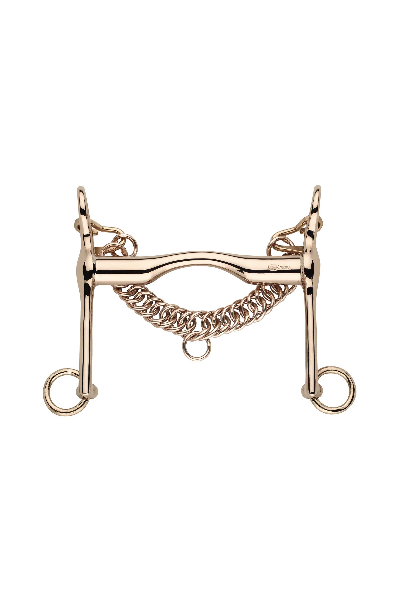 Sprenger kandarbett "FC", Sensogan 18 mm