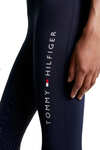 Tommy Hilfiger Equestrian Elmira Helårs Leggings med Fullt Grip
