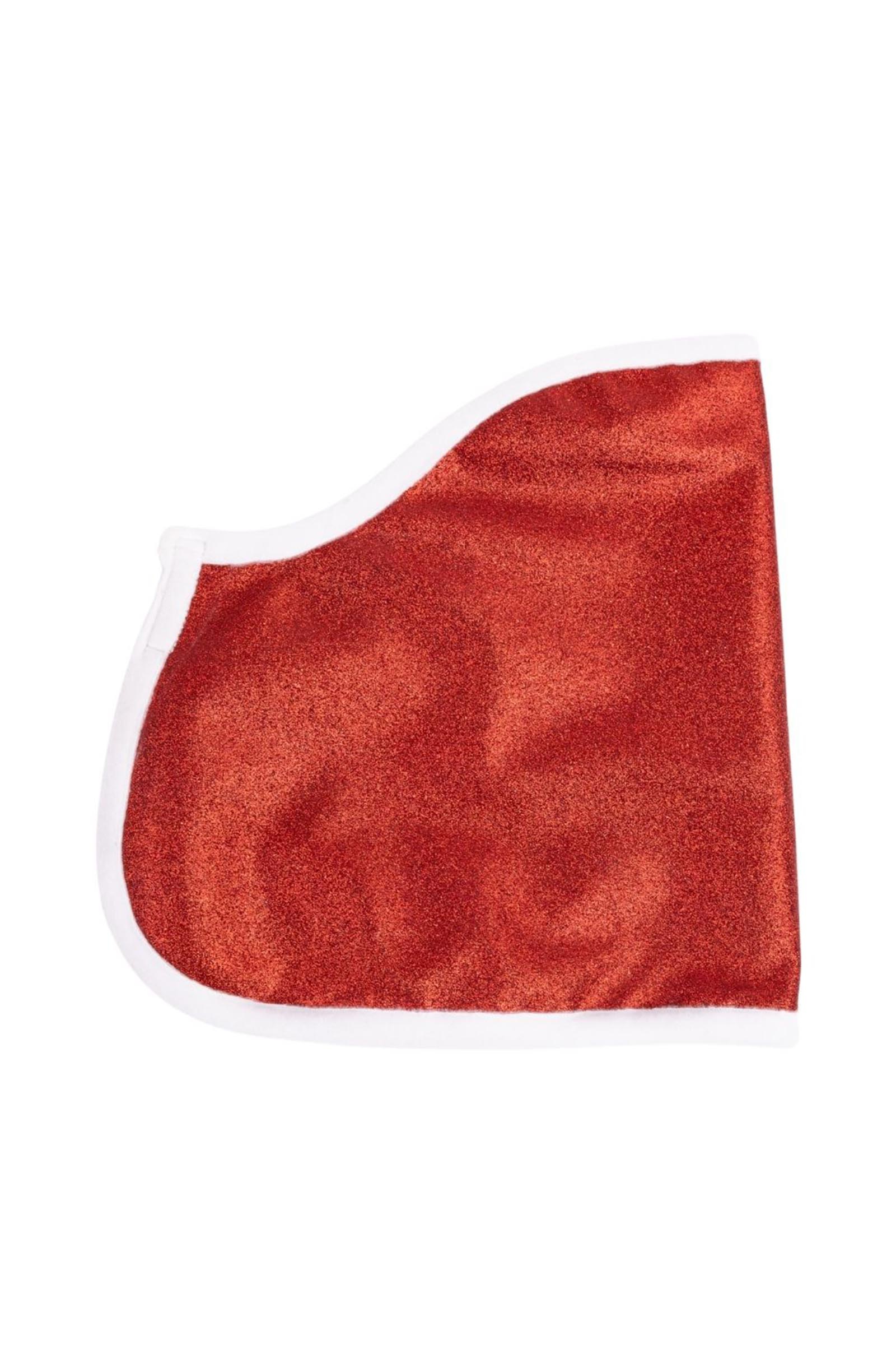 My Hobby Horse jul glitter t&auml;cke