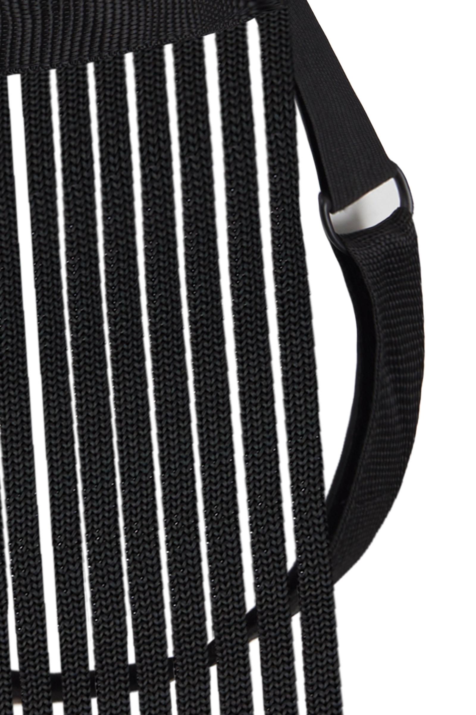 Horze flugpannband med mesh