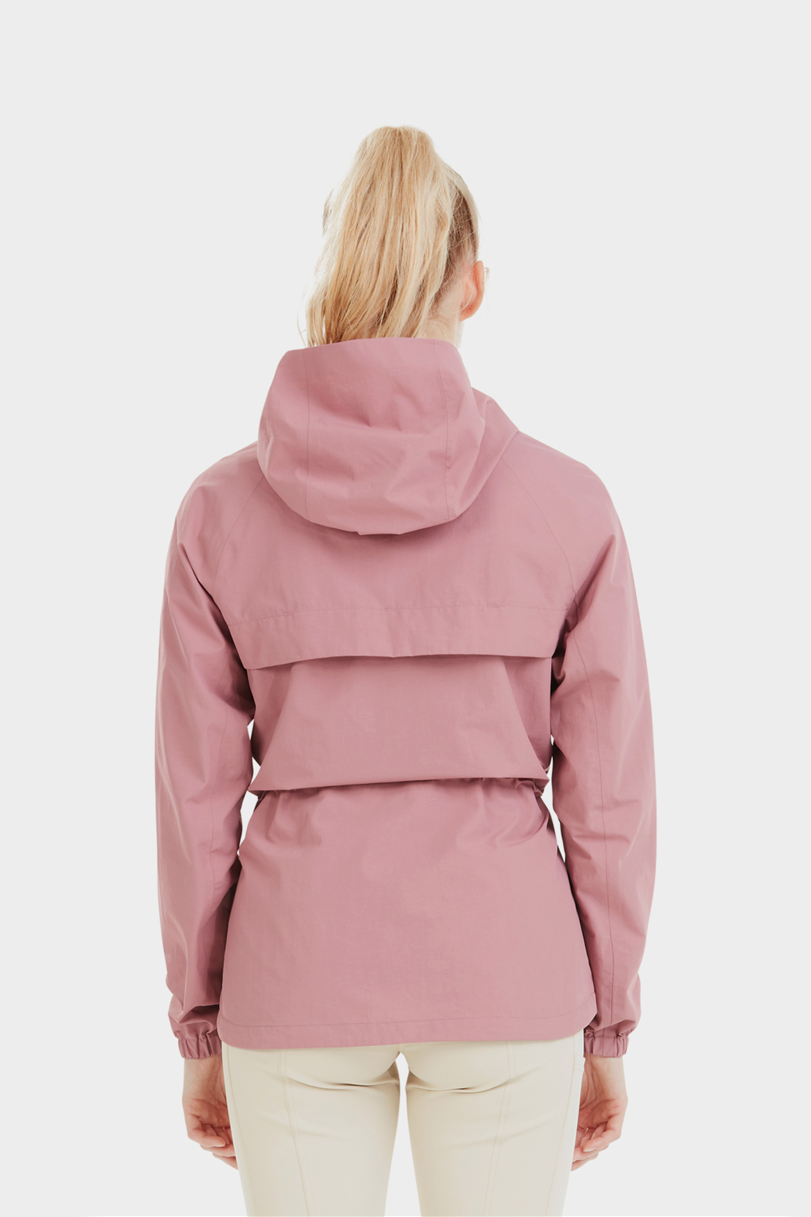 Horse Pilot Raintech damjacka