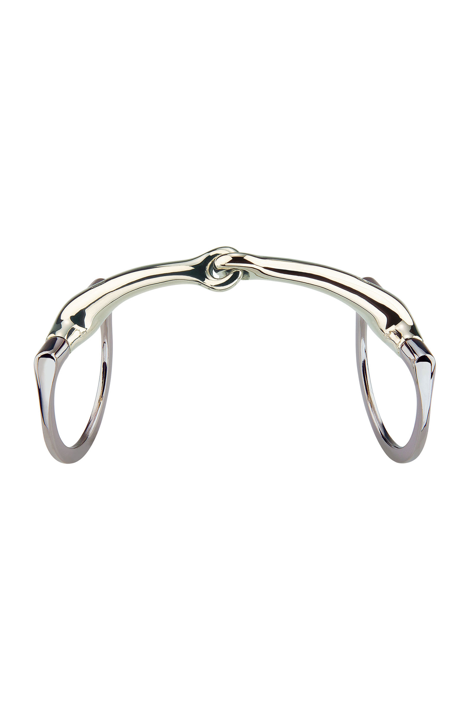 Sprenger Dynamic RS Bridong tvådelat eggbett Sensogan 14 mm