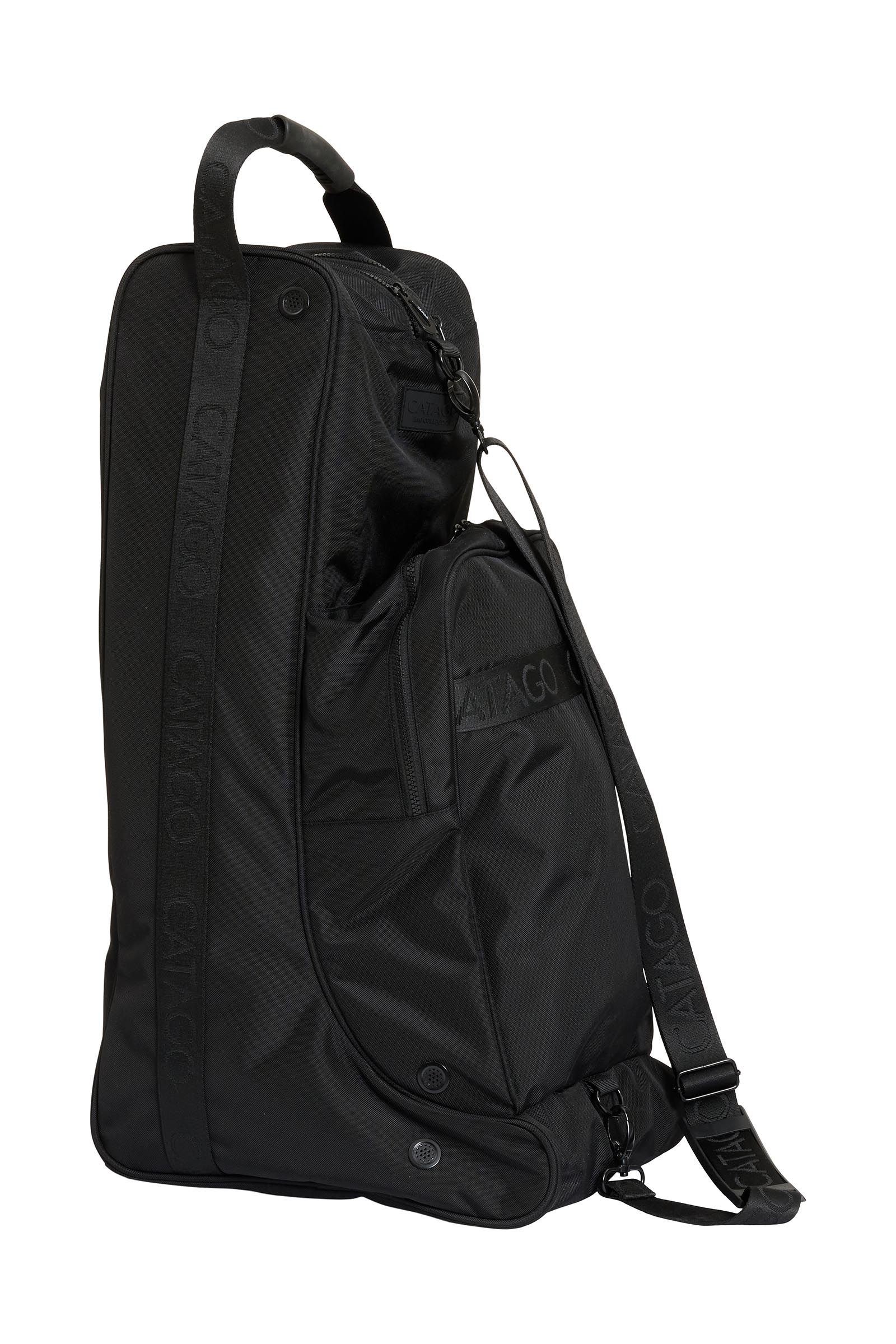 Catago Helmet and Boot Bag