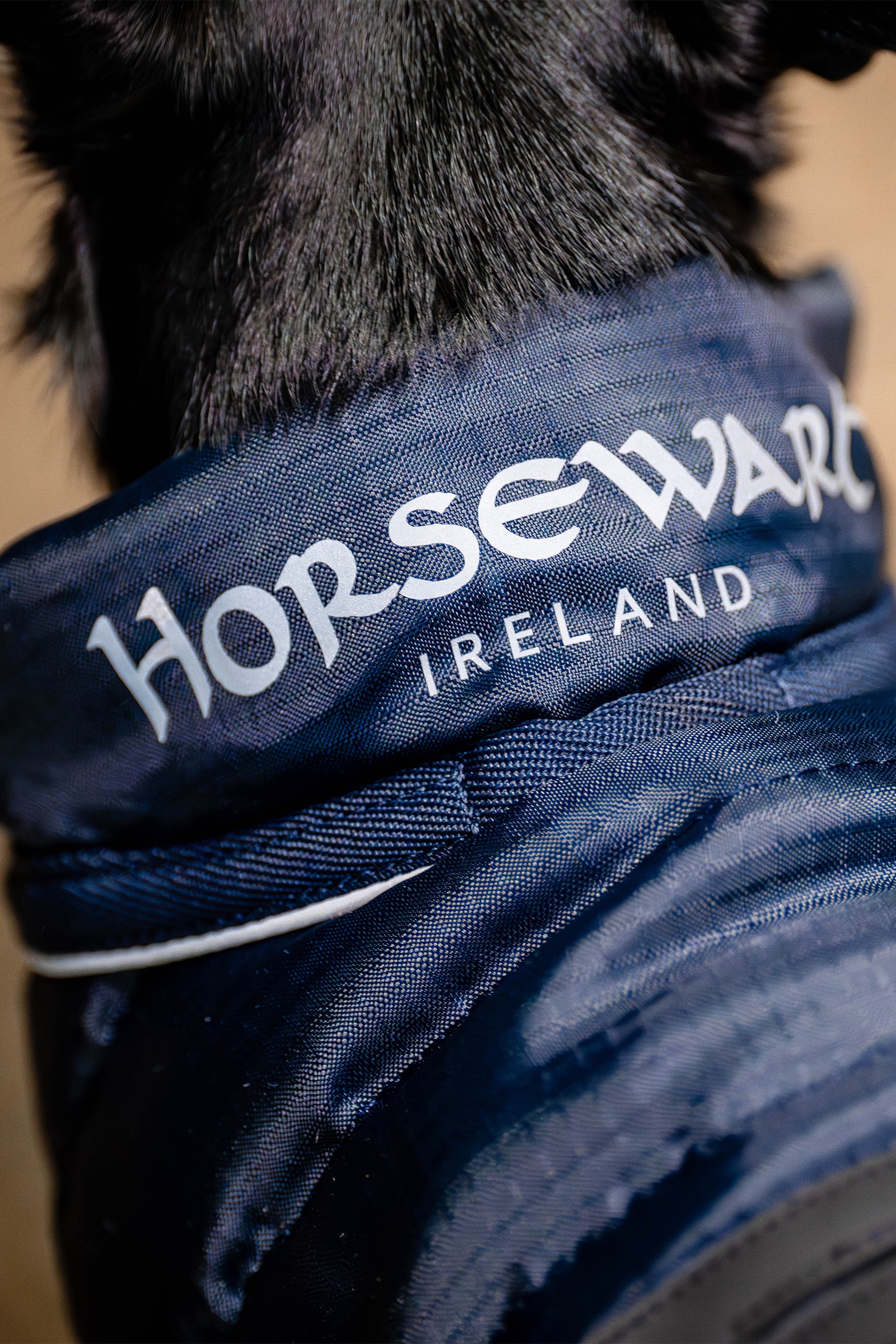 Horseware Signature Hundrock