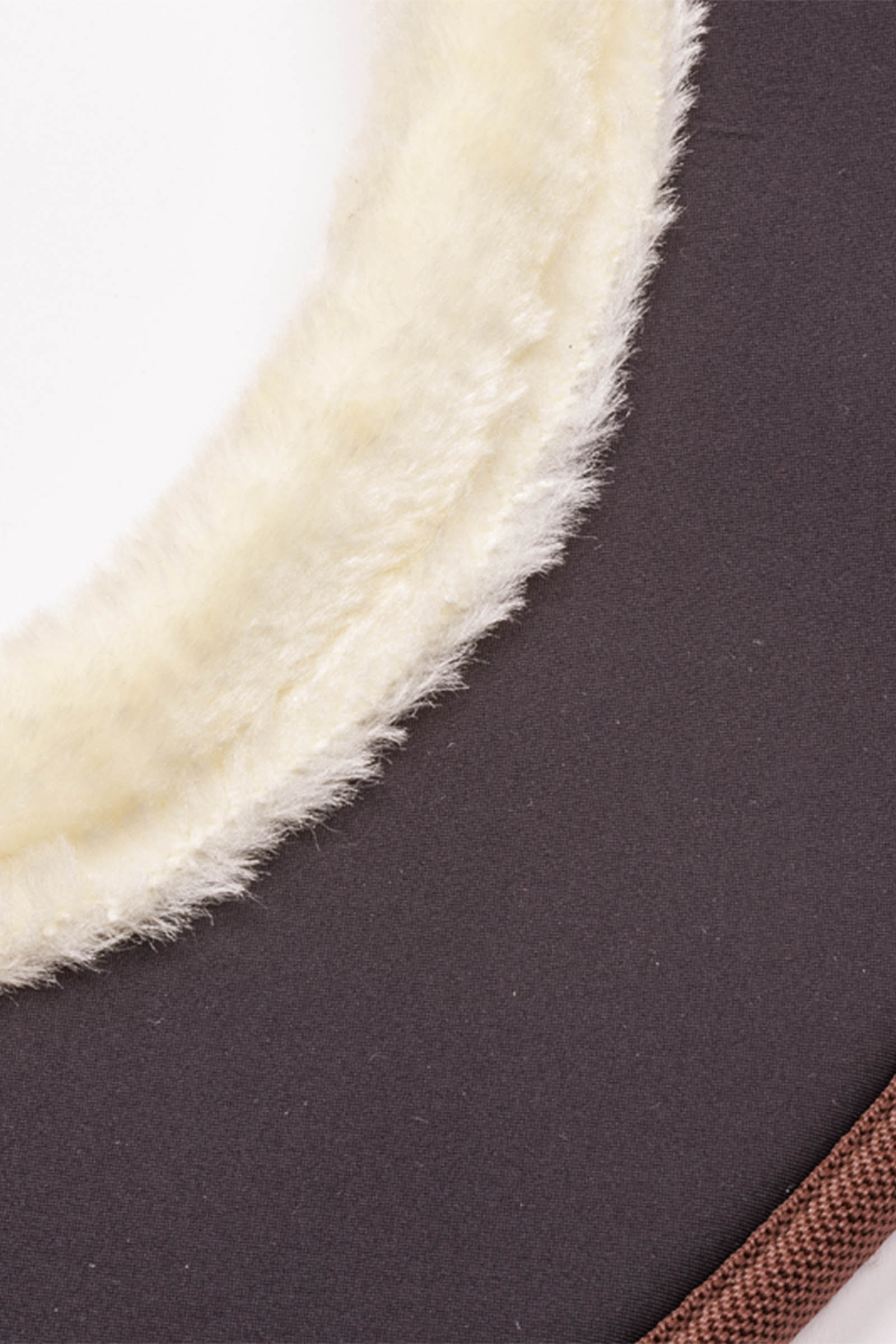 Kavalkade Over Reach Boots With Faux Fur (1 Pair)