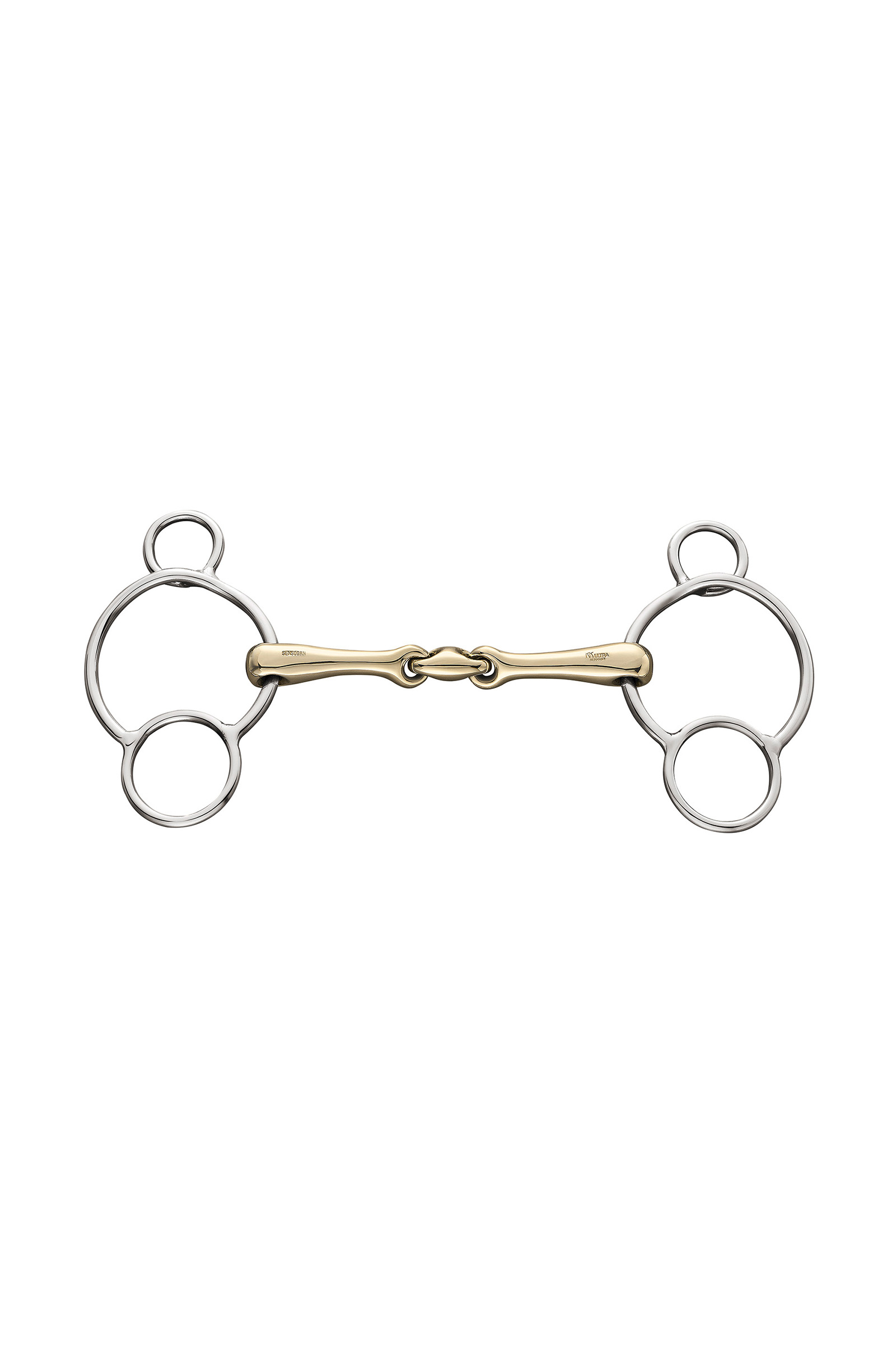 Sprenger KK Ultra Universal bett Sensogan 16 mm