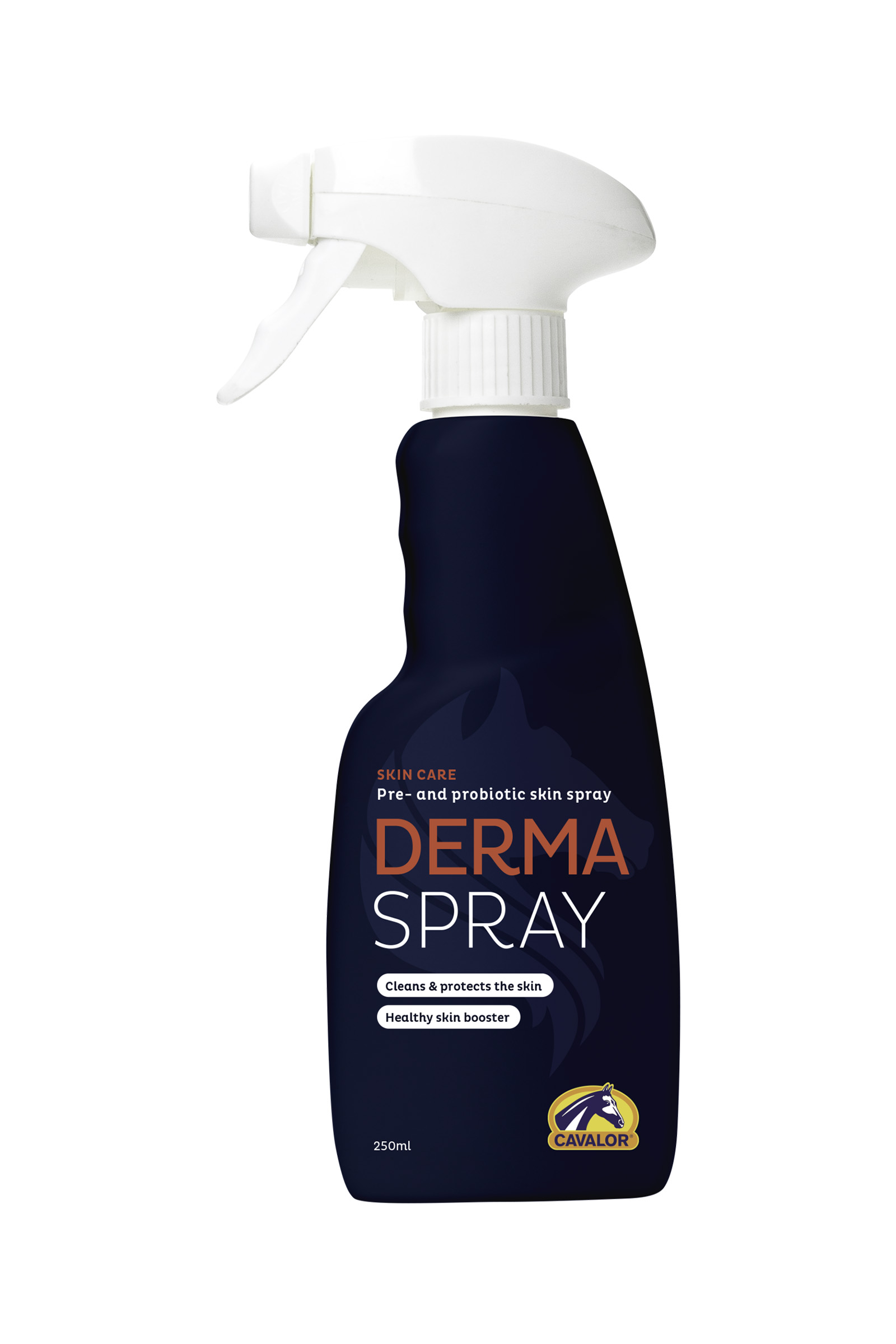 Cavalor Derma Spray, Hud, 250ml