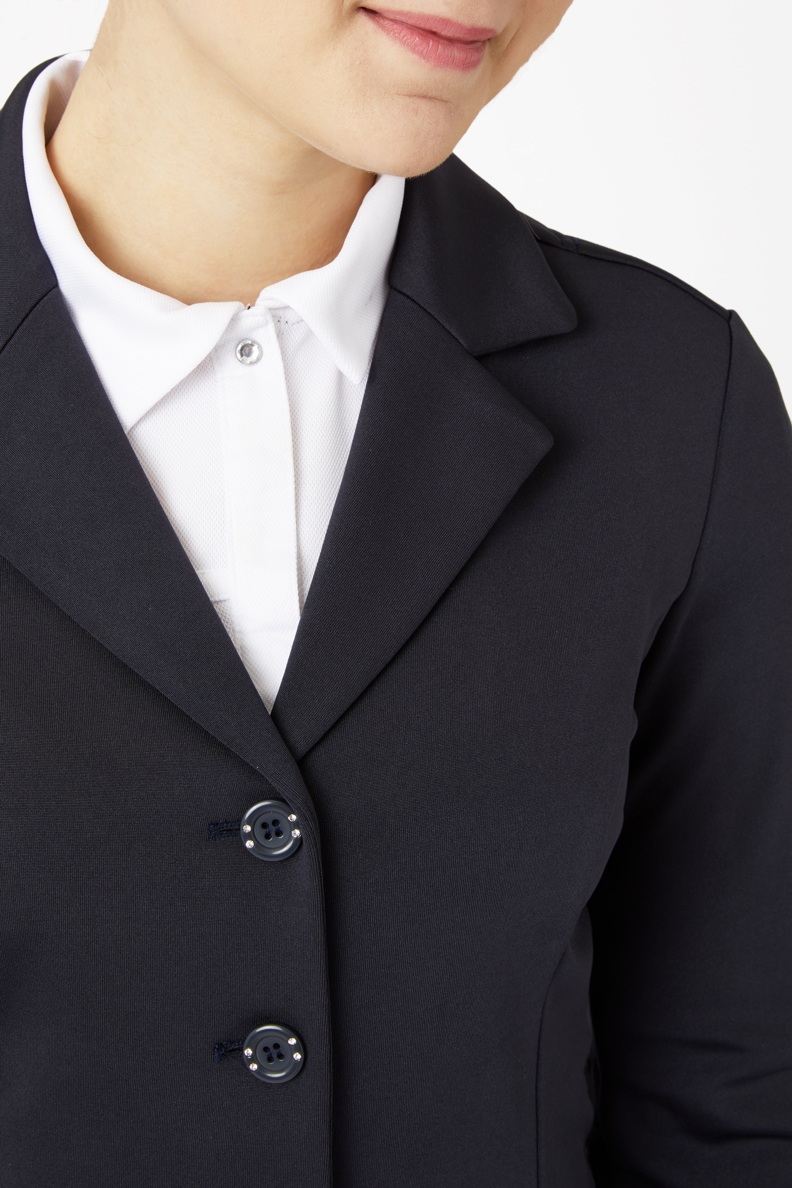 Horze Ada t&auml;vlingskavaj f&ouml;r dam