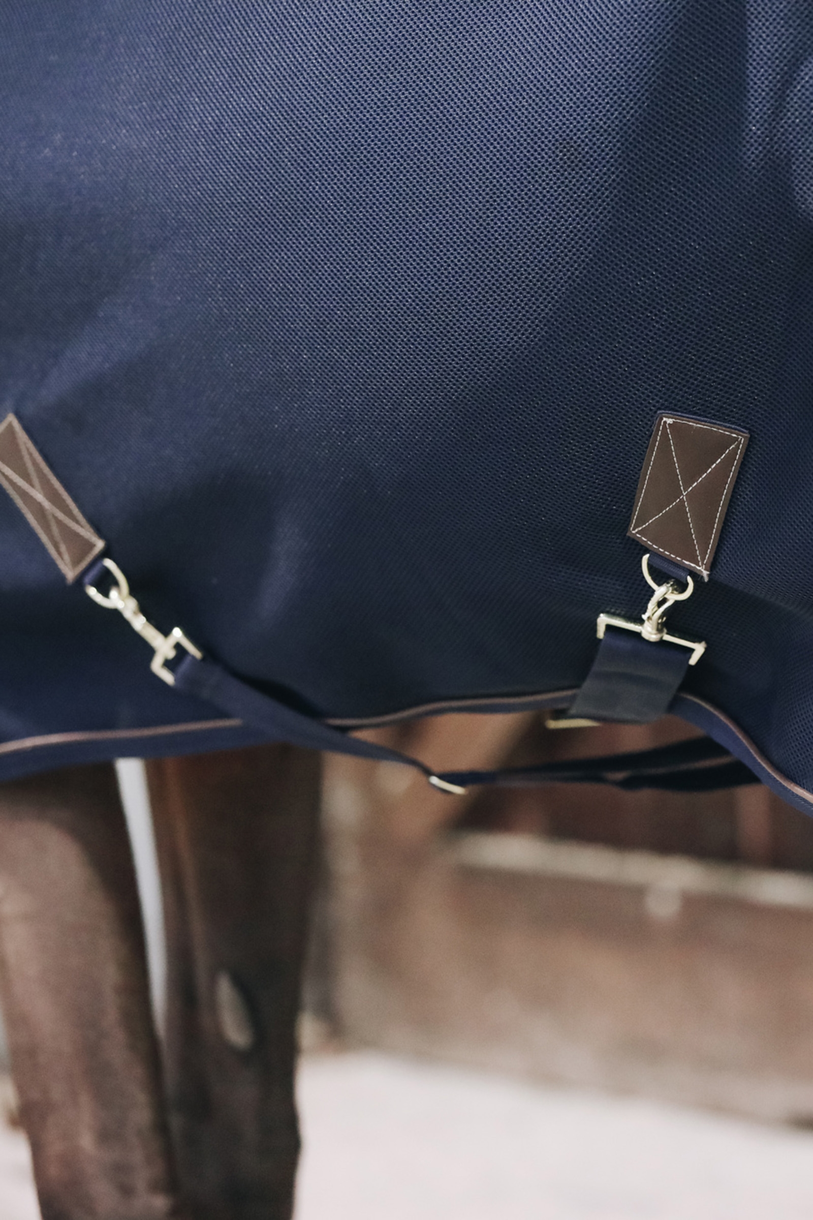 Kentucky Horsewear 3D spacer cooler-t&auml;cke