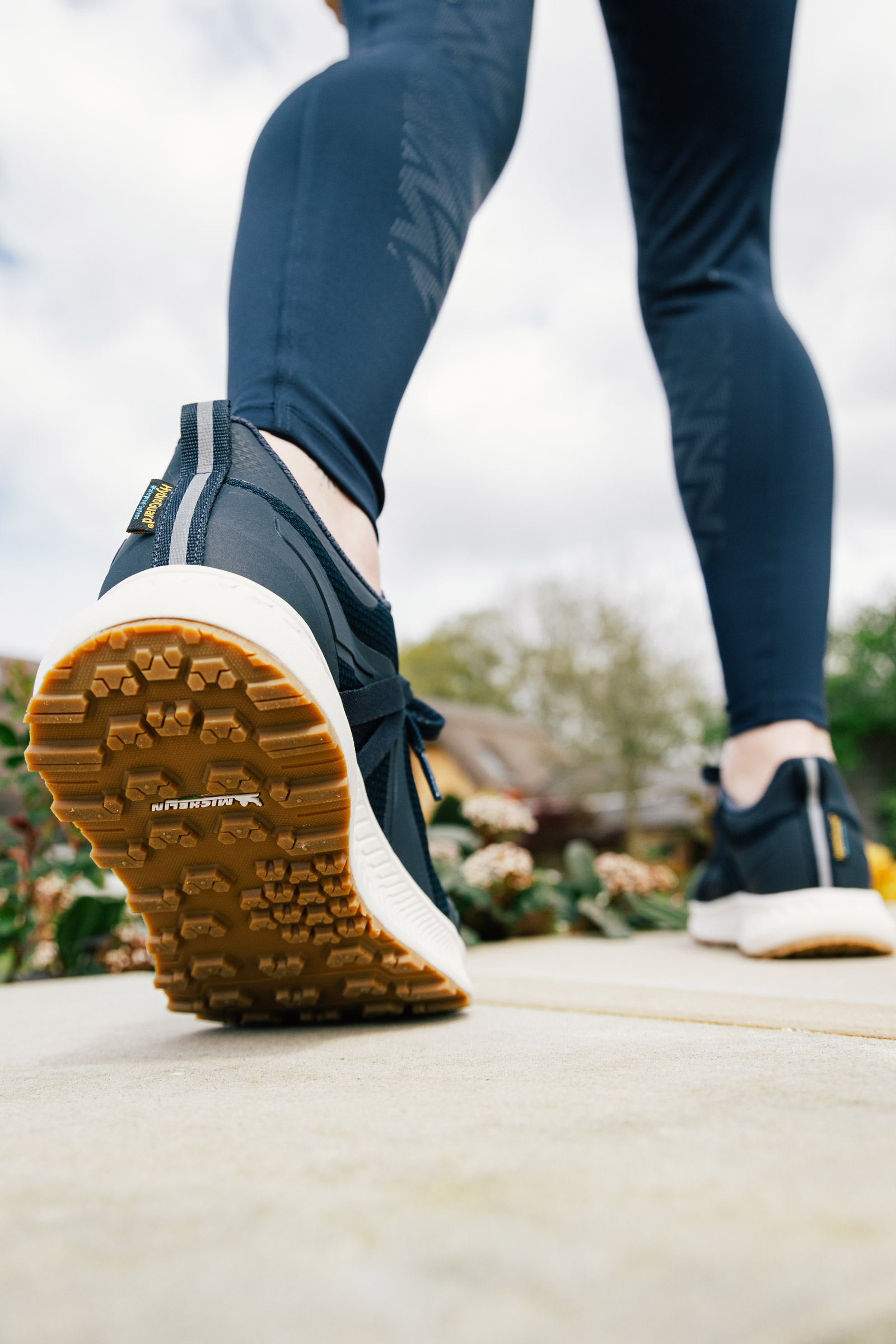 LeMieux Trax Vattentät Tränare II