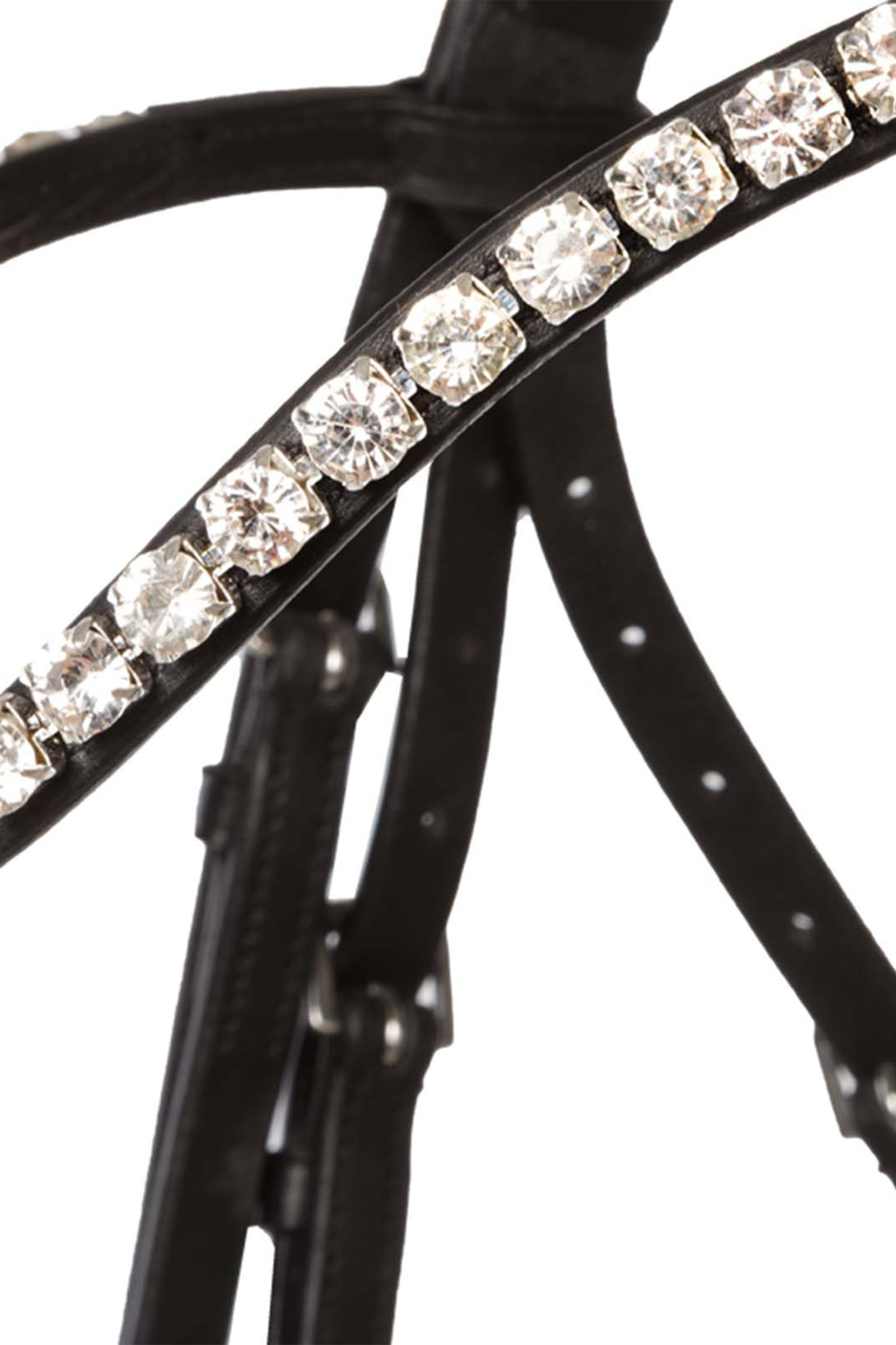 Kavalkade KavalSH4 Juliana engelskt kombinerat träns