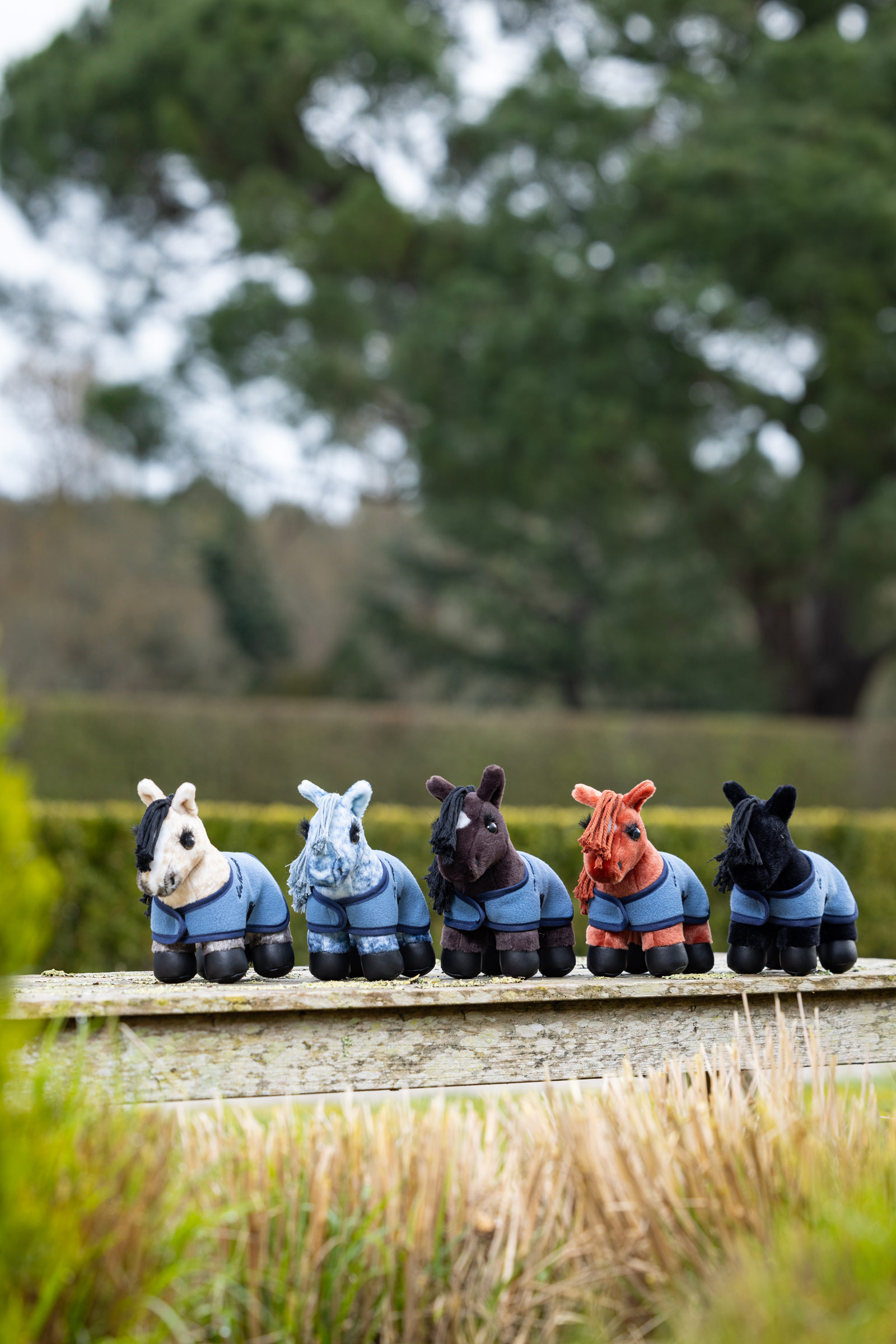 LeMieux Thomas Tiny Pony Leksak