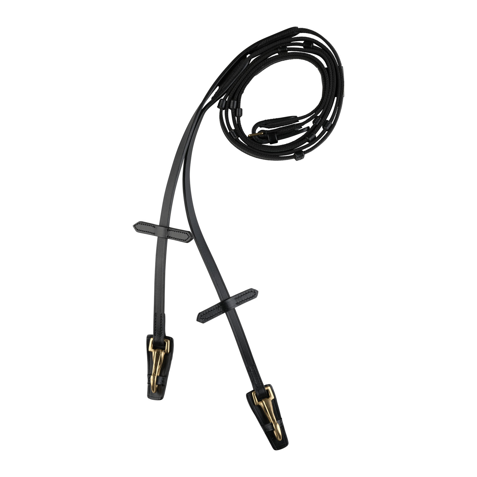 Horze Kerry tyglar med snabbspänne