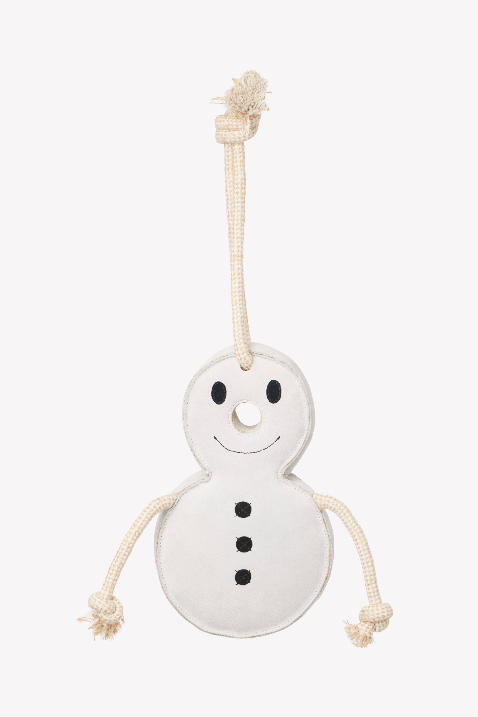 LeMieux hästleksak Snögubbe