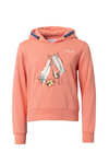 Horze Selma Hoodie, barnstorlek