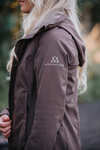 Mountain Horse Stella softshell Parka dam