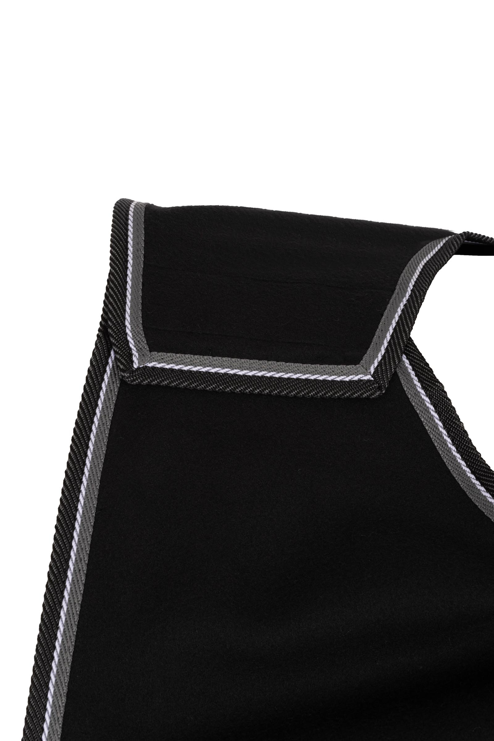 Horze Kiel Fleece Ridt&auml;cke