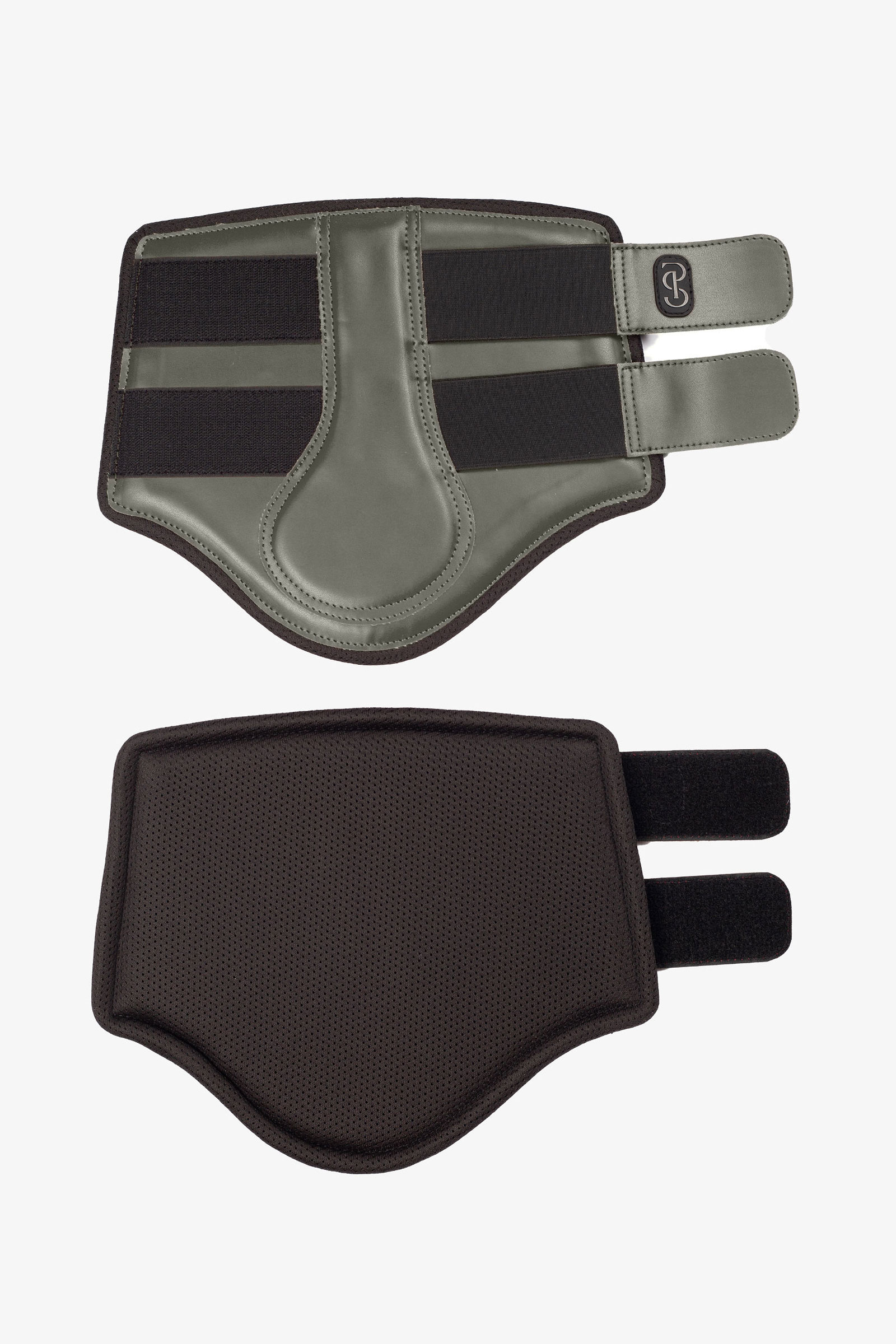 PS of Sweden Premium N&auml;t Fr&auml;mre Borstst&ouml;vlar 2-pack