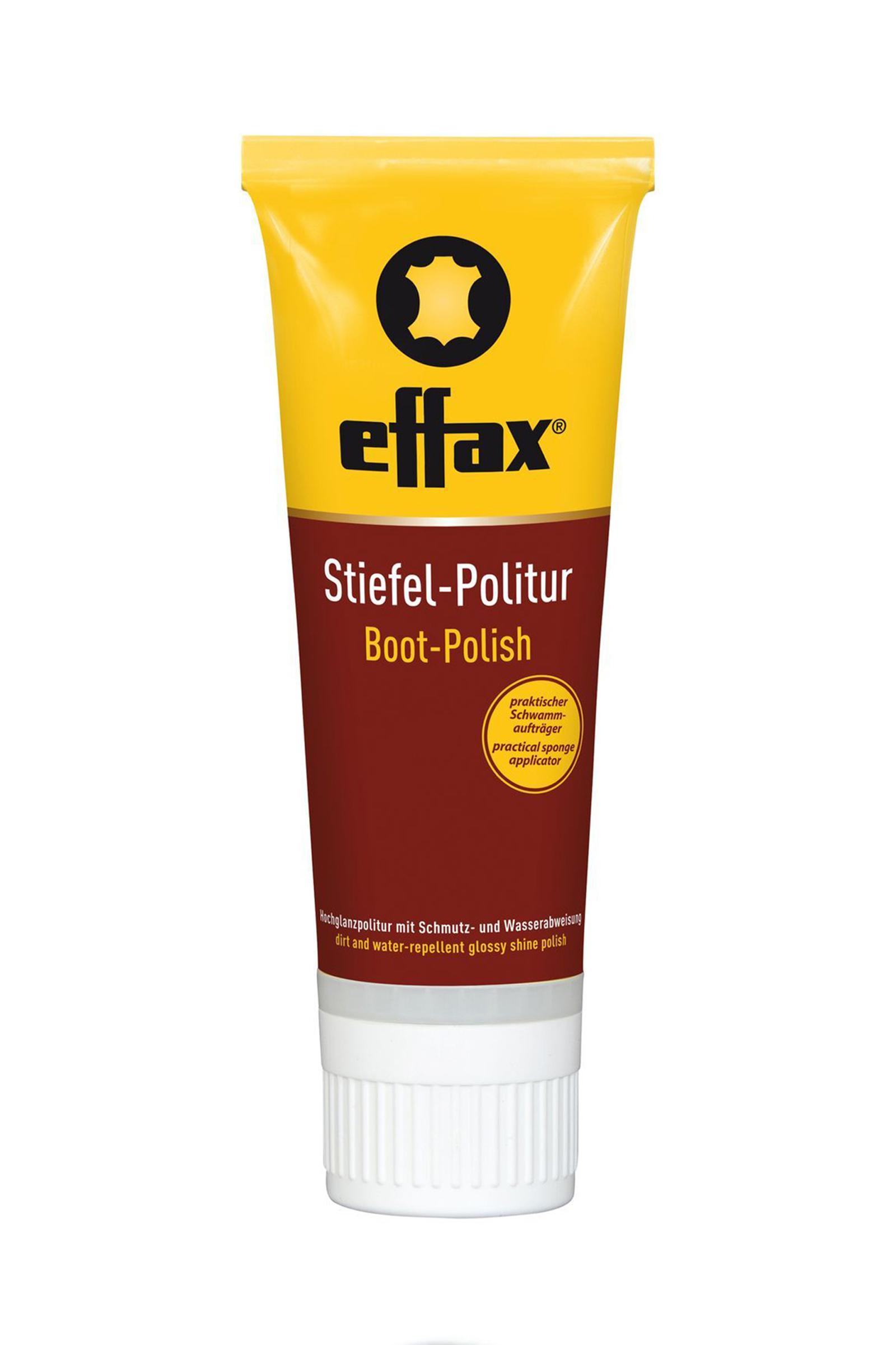 Effax Boot-Polish, 75 ml